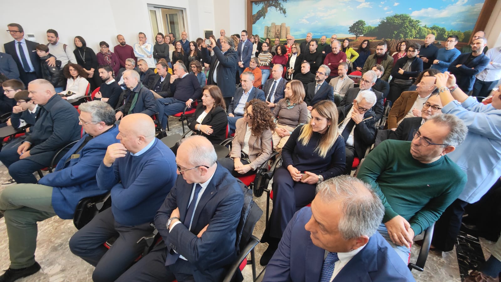 Galleria PR PUGLIA FESR–FSE+ 2021–2027. RAGGIUNTO IL TARGET DI CERTIFICAZIONE DELLA SPESA  A DICEMBRE 2025 - Diapositiva 7 di 7