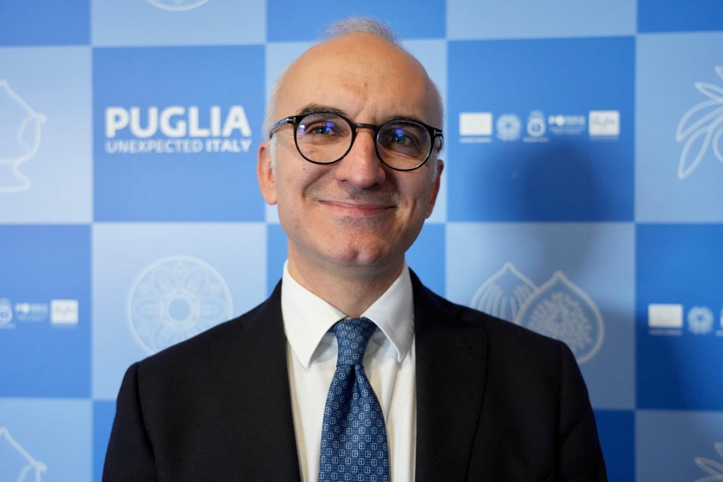 Galleria Puglia tutto l'anno: wedding, enogastronomia, arte e cultura, cammini e bike - Diapositiva 12 di 26