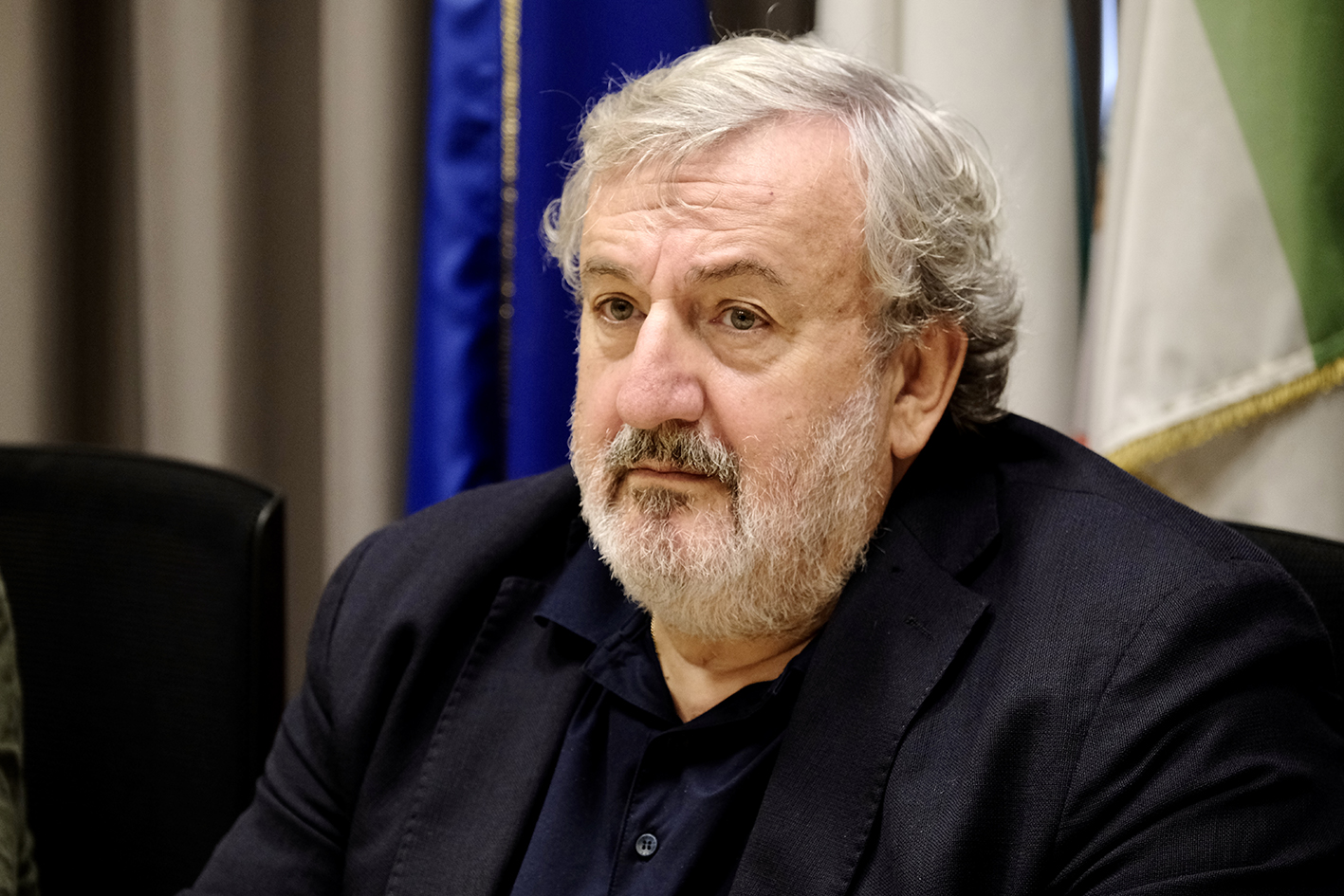 Galleria Salone Nautico di Puglia (SNIM) a Brindisi dal 12 al 16 ottobre, Emiliano: 