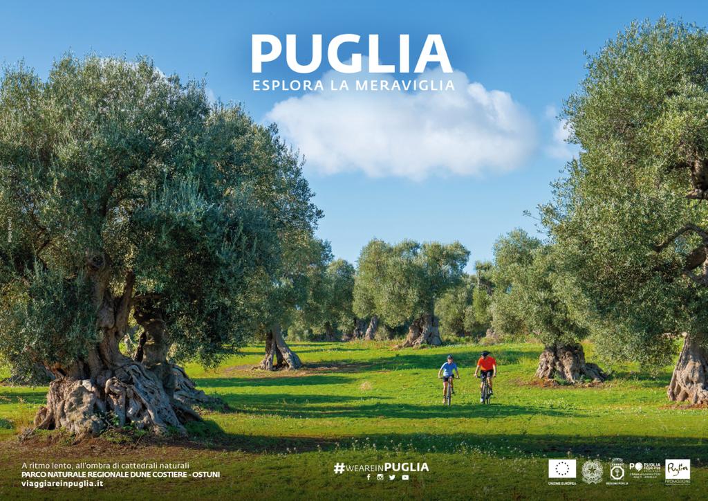 Galleria Turismo e bike: Puglia, esplora la meraviglia - Diapositiva 4 di 6