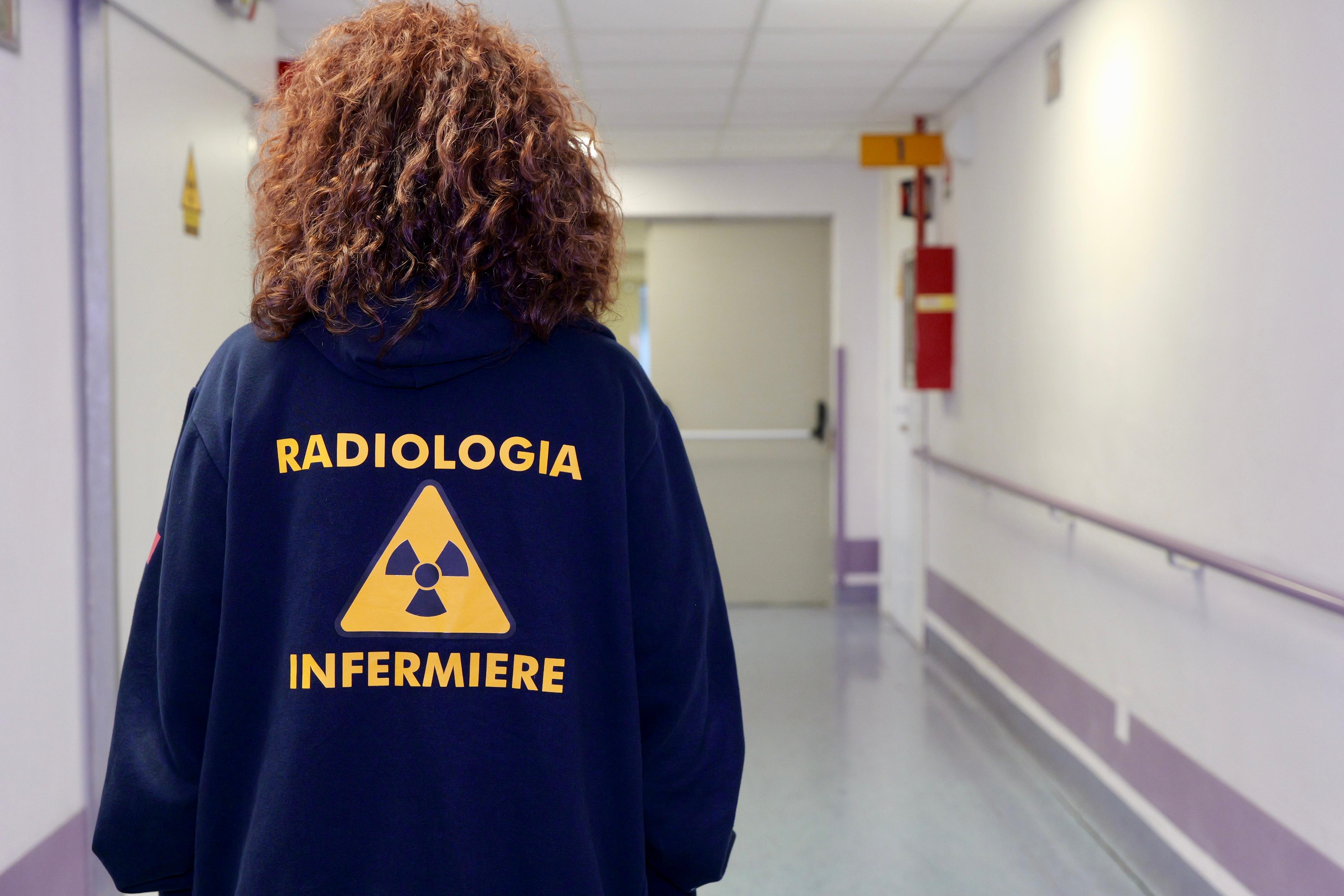 Galleria Casa della Comunità, Medicina fetale, grandi macchine e medici di famiglia: il percorso di rafforzamento del Presidio Post Acuzie Integrato di Terlizzi (Ba) - Diapositiva 11 di 17