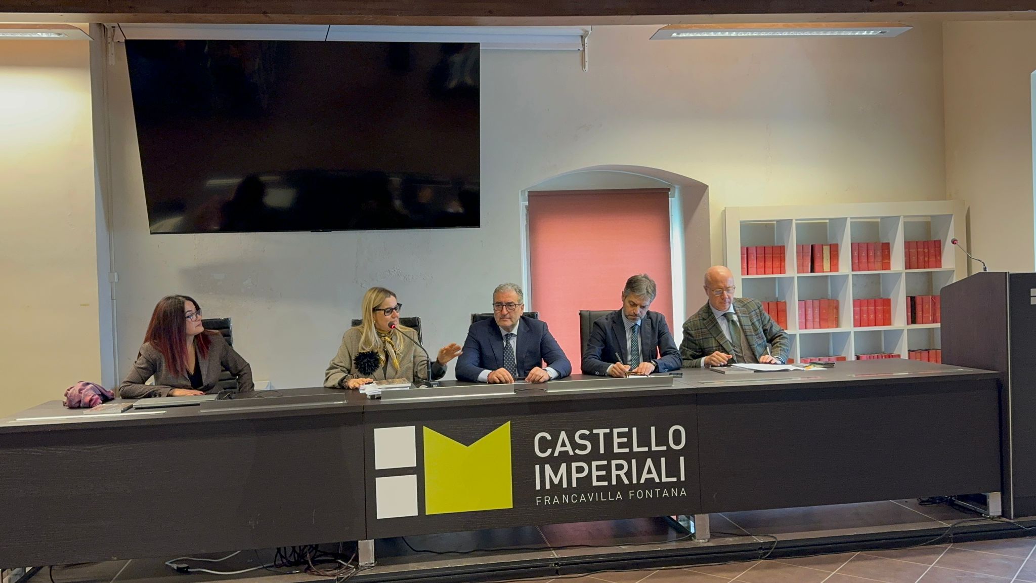 Galleria Dismissione degli impianti di discarica: parte da Francavilla Fontana la strategia di riqualificazione ambientale - Diapositiva 5 di 5