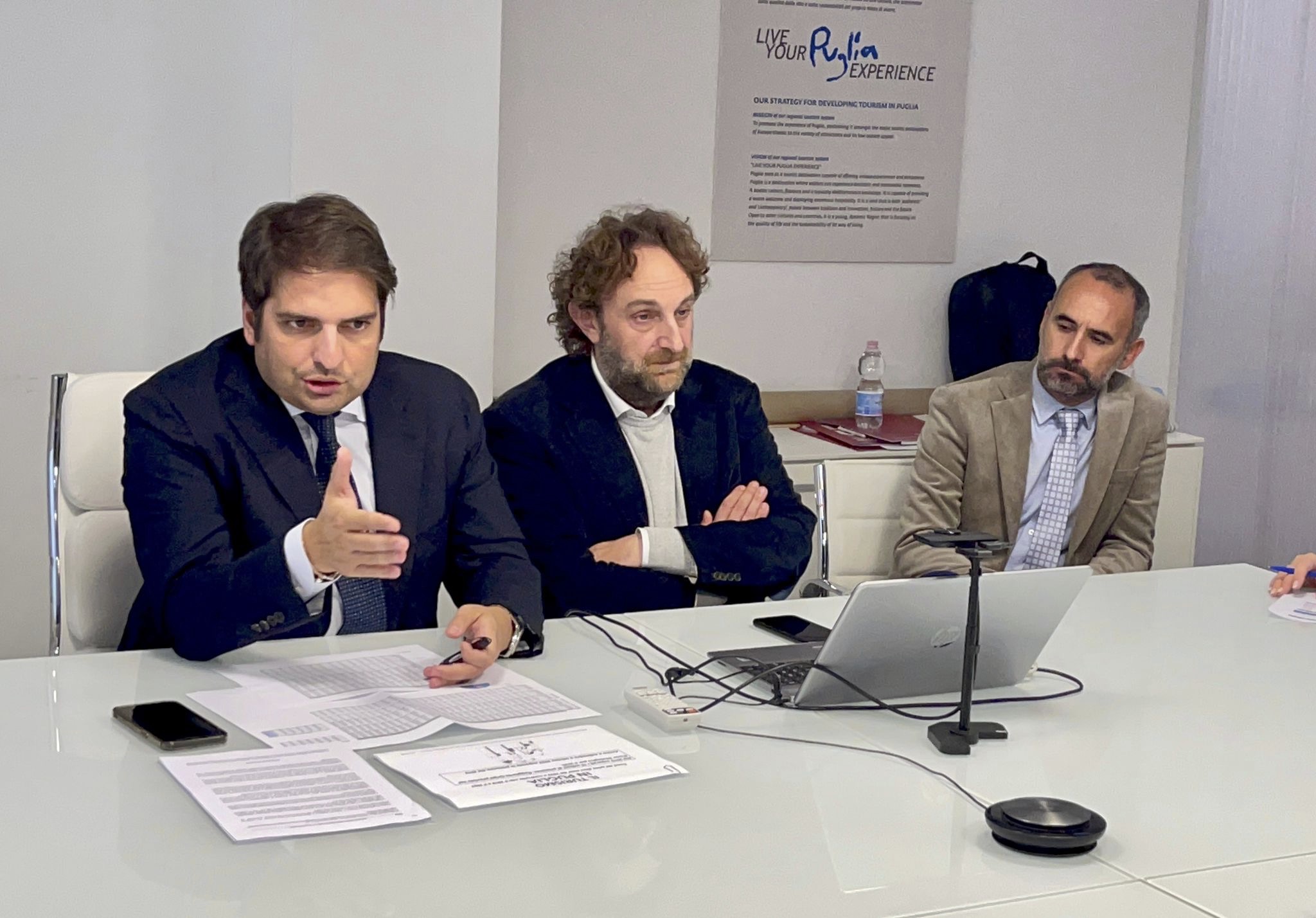 Galleria Puglia, i dati del turismo: da record a settembre e ottobre - Diapositiva 5 di 8