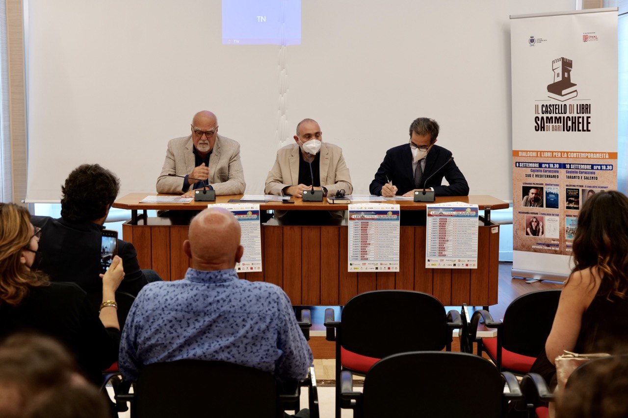 Galleria Radici Future produzioni lancia 