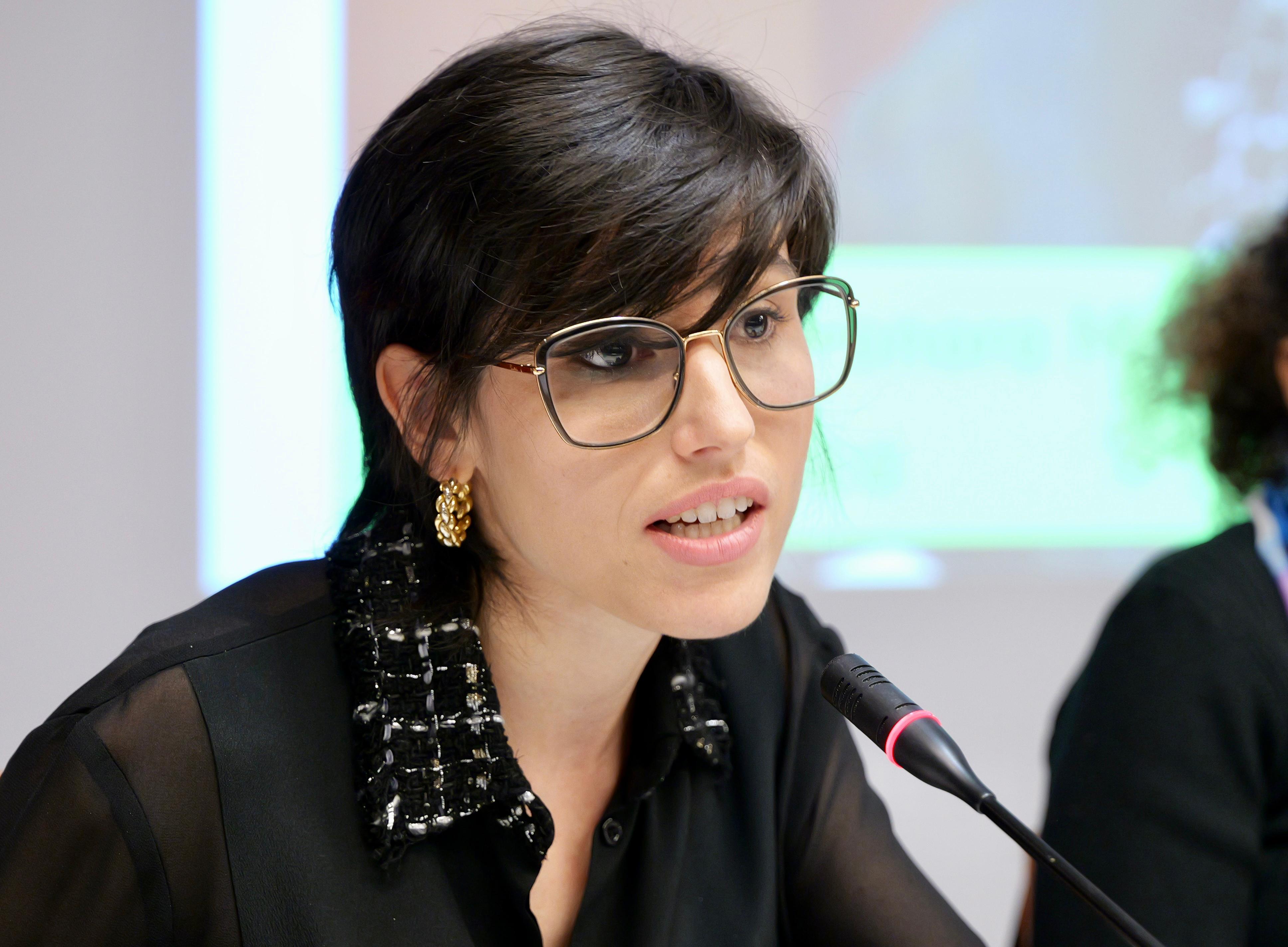 Galleria IRCSS Giovanni Paolo II, al via la sperimentazione del SiMoT, dispositivo palmare per le diagnosi precoci. Emiliano: “La Regione Puglia sostiene la ricerca scientifica e intende promuovere un distretto biomedico” - Diapositiva 8 di 10