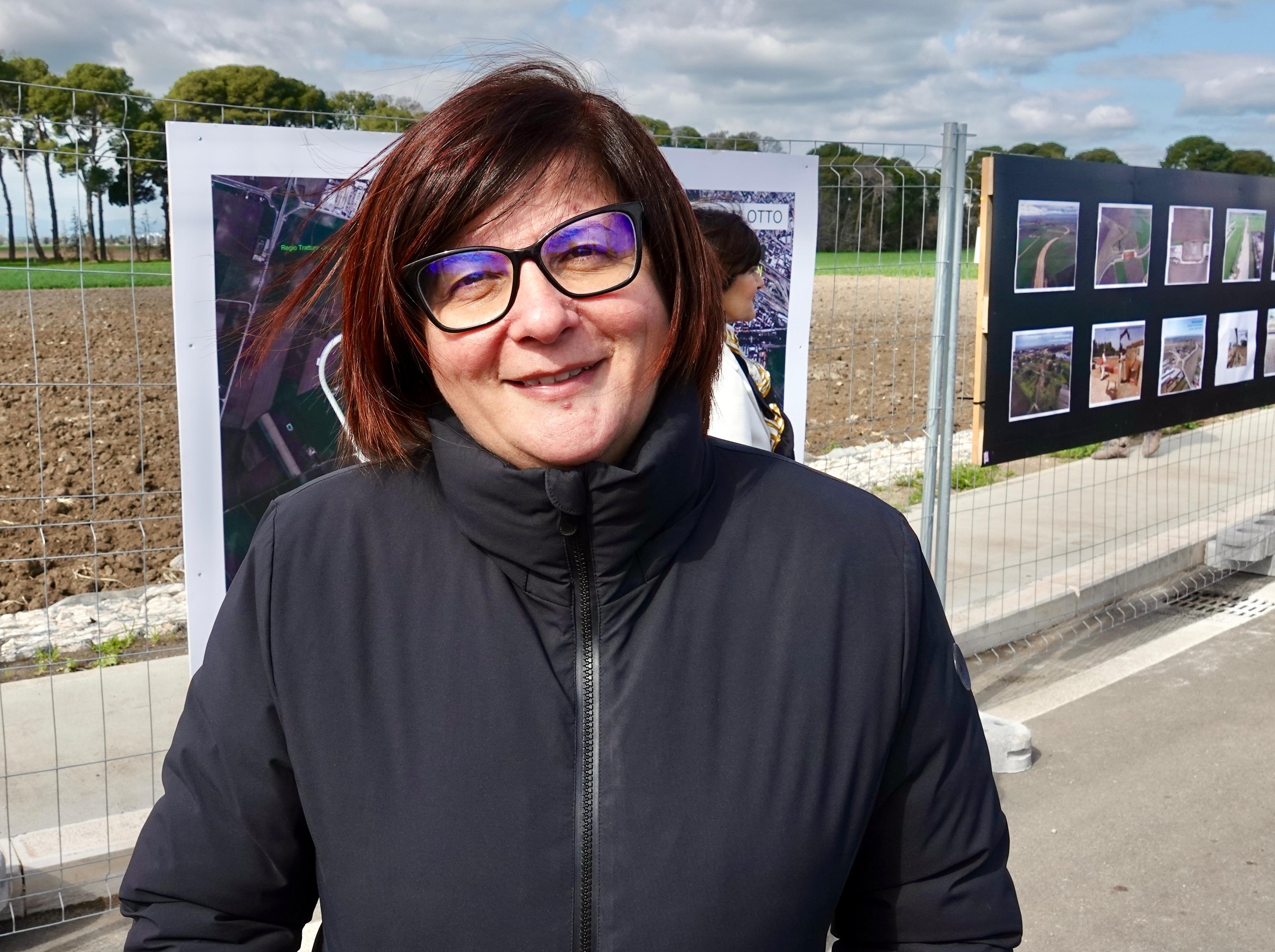 Galleria Orbitale Urbana Area Ovest, inaugurata questa mattina la nuova infrastruttura - Diapositiva 11 di 12