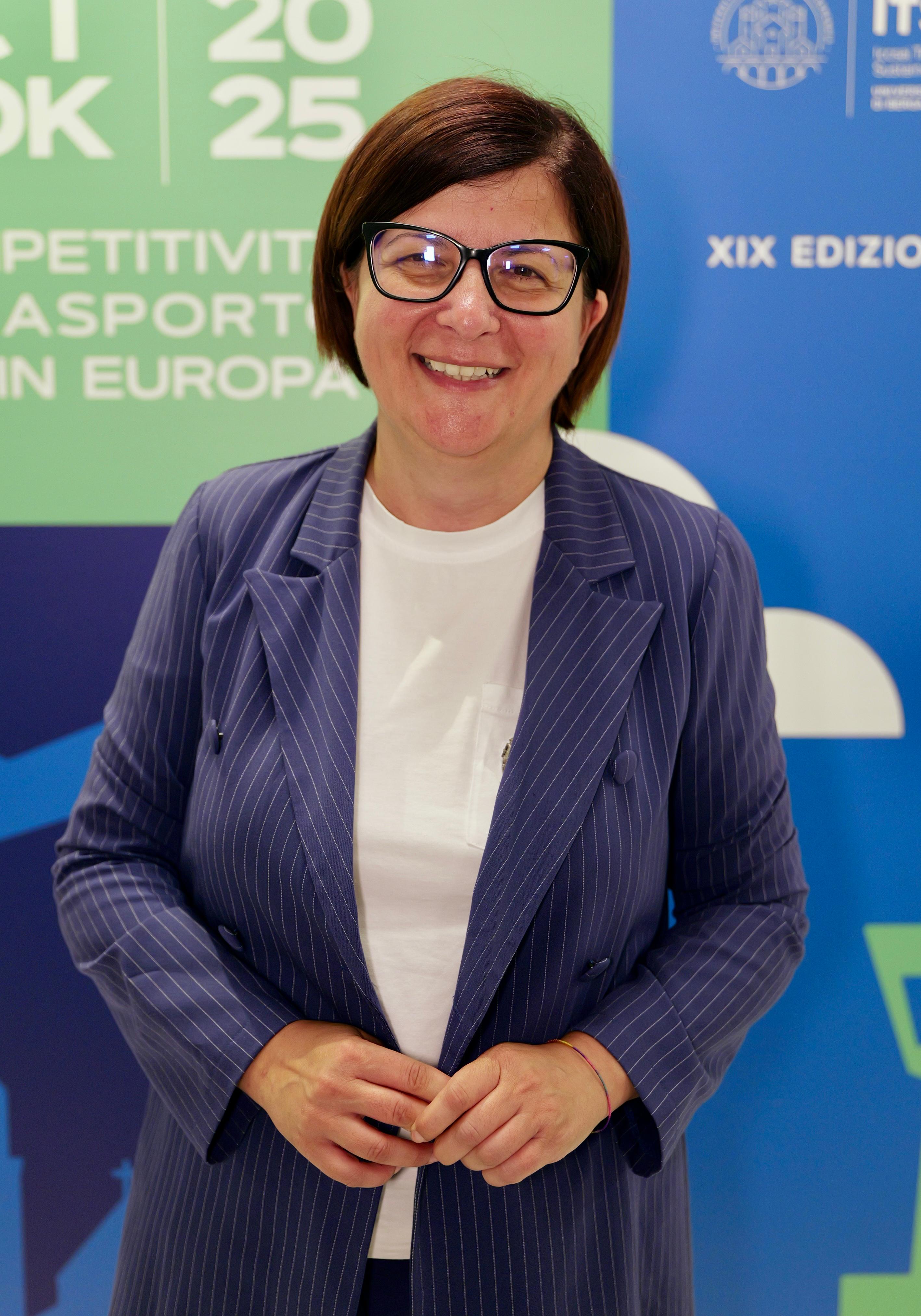 Galleria L'Italia leader della ripresa del traffico aereo in Europa - Diapositiva 11 di 13