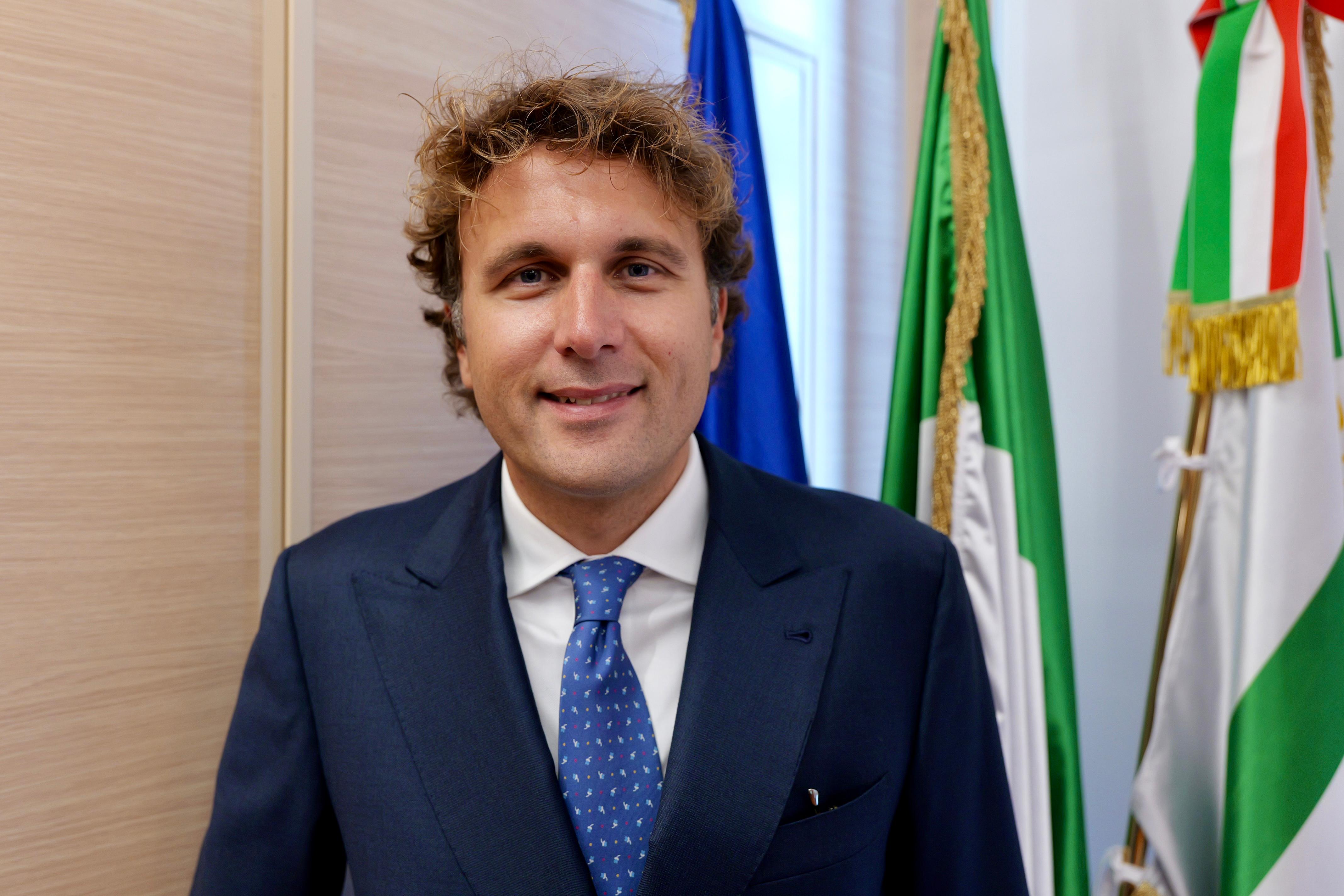 Galleria Vivere e lavorare (d)al Sud si può. Il 12 e 13 aprile, con ABCD, Bari riaccoglie la sfida di diventare Capitale Digitale. - Diapositiva 4 di 5