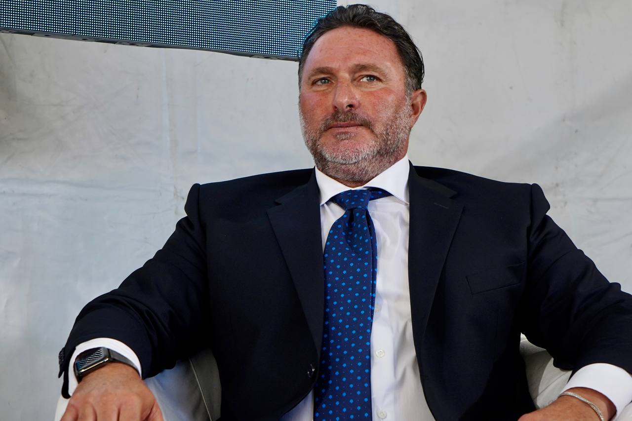 Galleria EMILIANO INAUGURA IL SALONE NAUTICO A BRINDISI: “ORA CONNETTERE LA FORMAZIONE CON GLI INVESTIMENTI” - Diapositiva 2 di 15