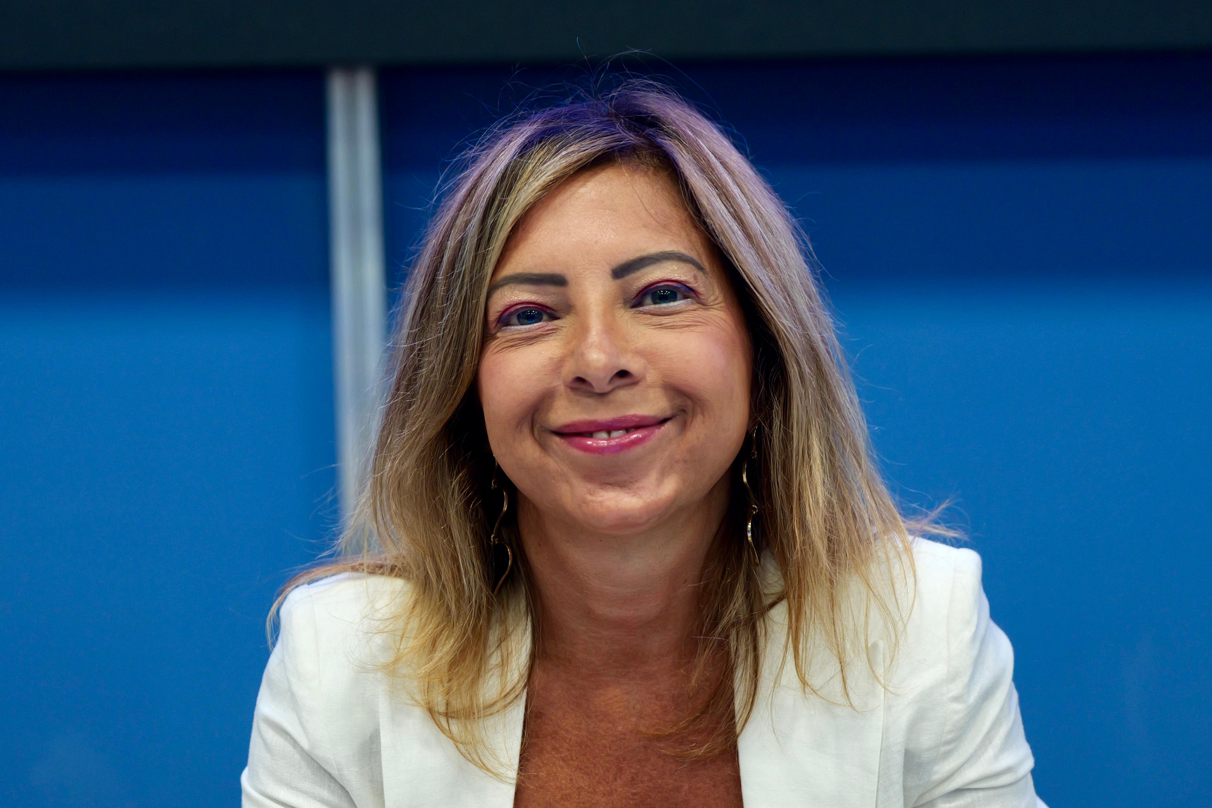 Galleria In Fiera del Levante presentazione del Quadro di assetto dei porti della Regione Puglia - Diapositiva 7 di 8