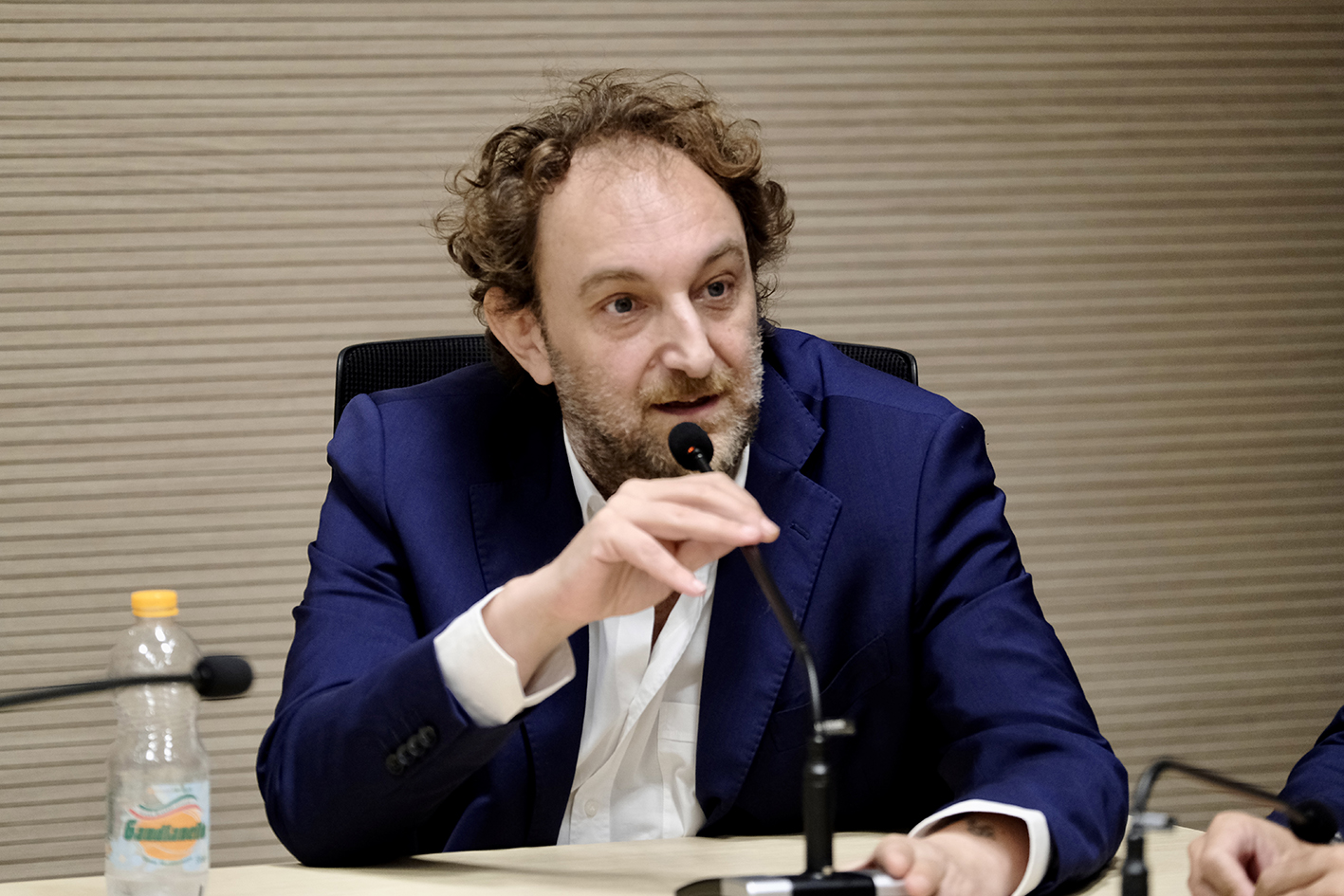 Galleria Salone Nautico di Puglia (SNIM) a Brindisi dal 12 al 16 ottobre, Emiliano: 