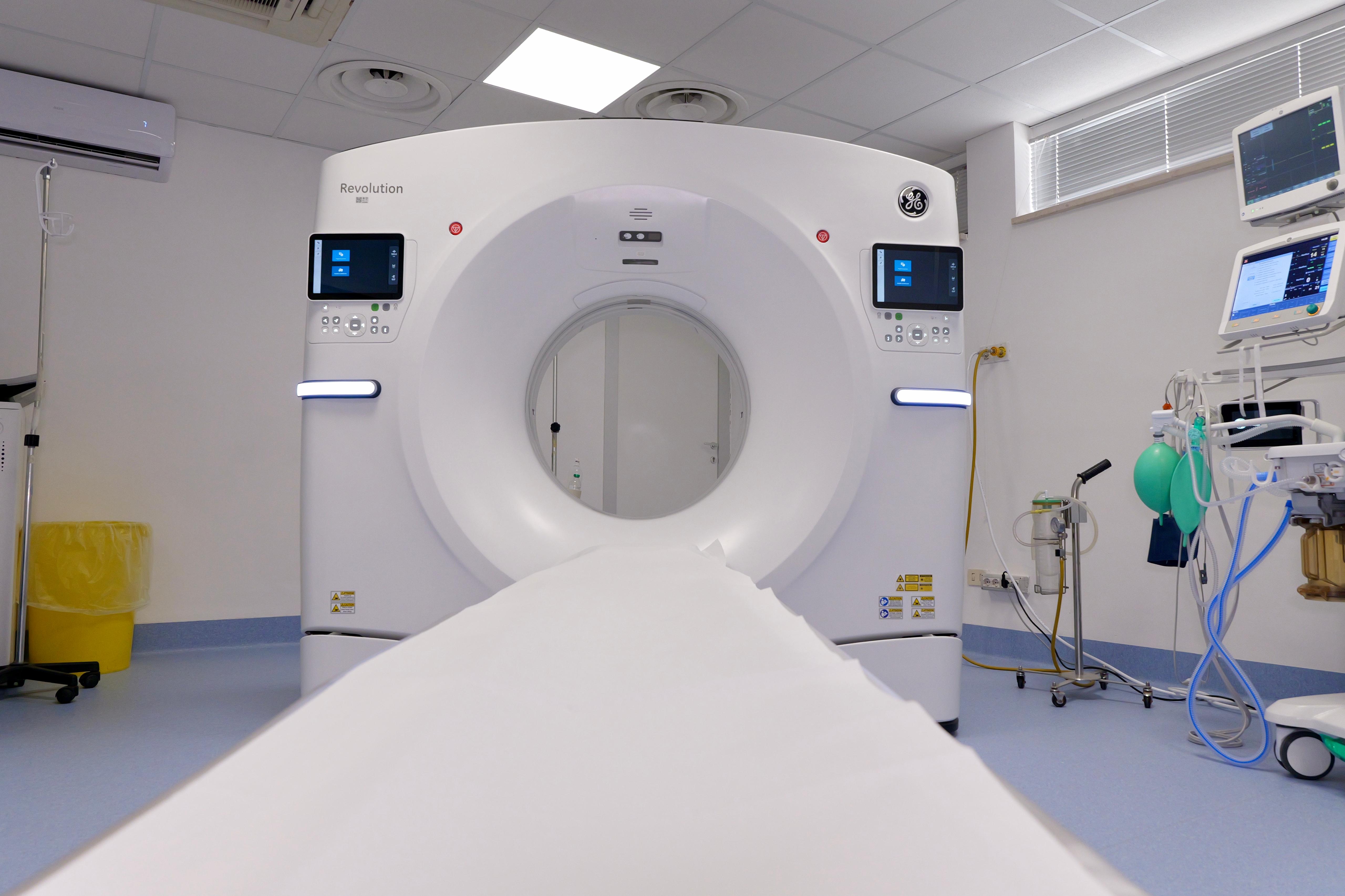 Galleria Casa della Comunità, Medicina fetale, grandi macchine e medici di famiglia: il percorso di rafforzamento del Presidio Post Acuzie Integrato di Terlizzi (Ba) - Diapositiva 10 di 17