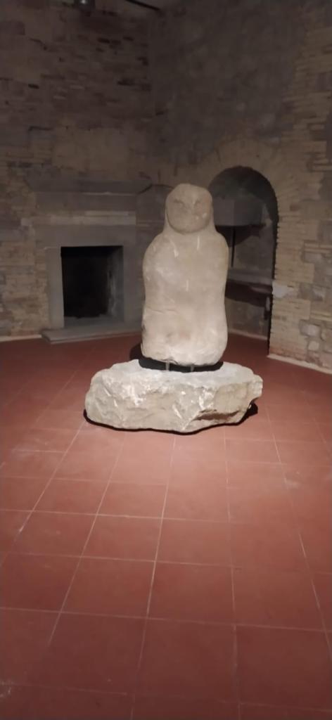 Galleria INAUGURAZIONE DEL MOA DI ACCADIA: TRA PRESENTE E FUTURO - Diapositiva 7 di 12