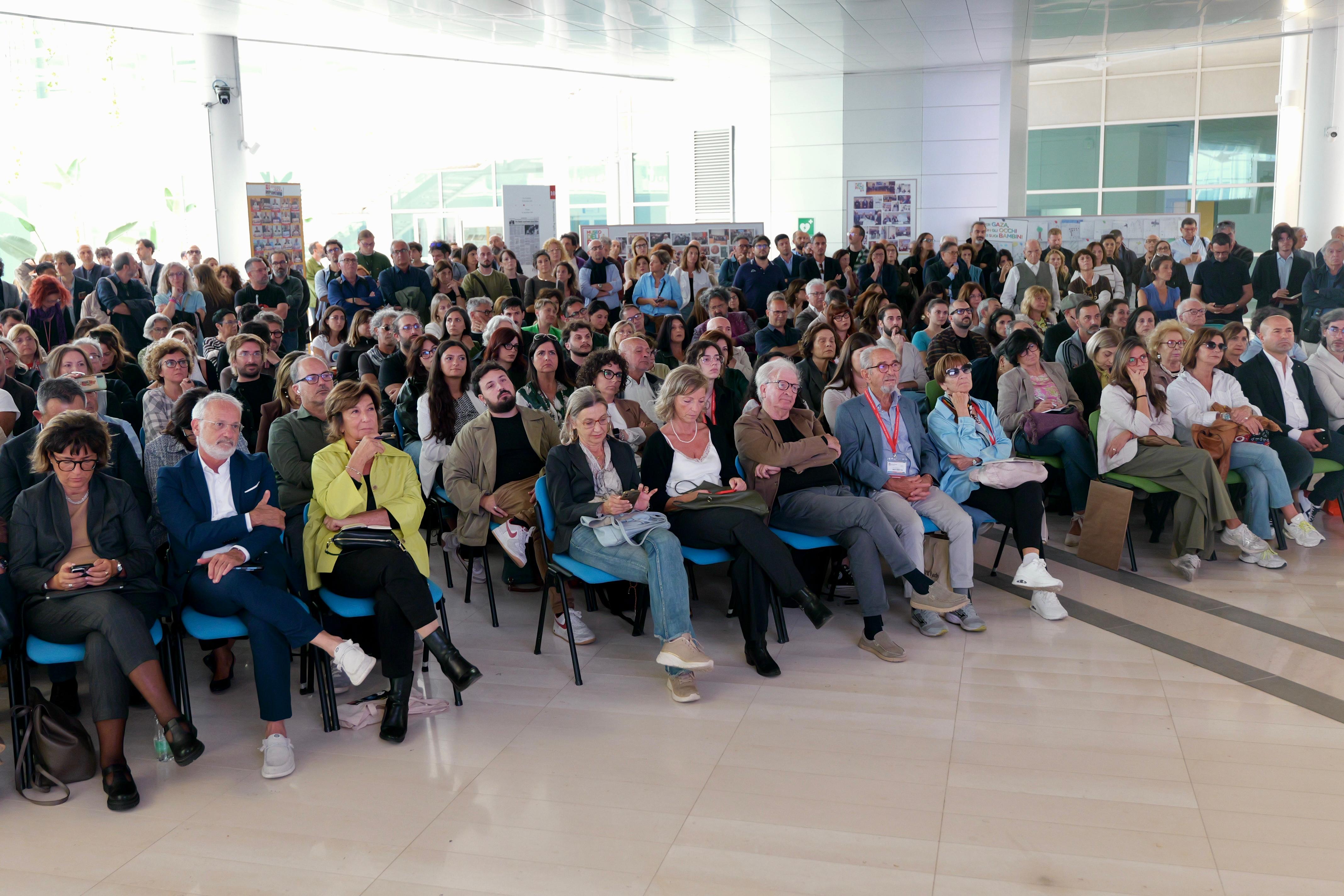 Galleria Presentata la nuova visione per la cultura della Regione Puglia. Miglietta: “Cultura e giustizia sociale per aumentare la fiducia delle nostre comunità” - Diapositiva 7 di 10
