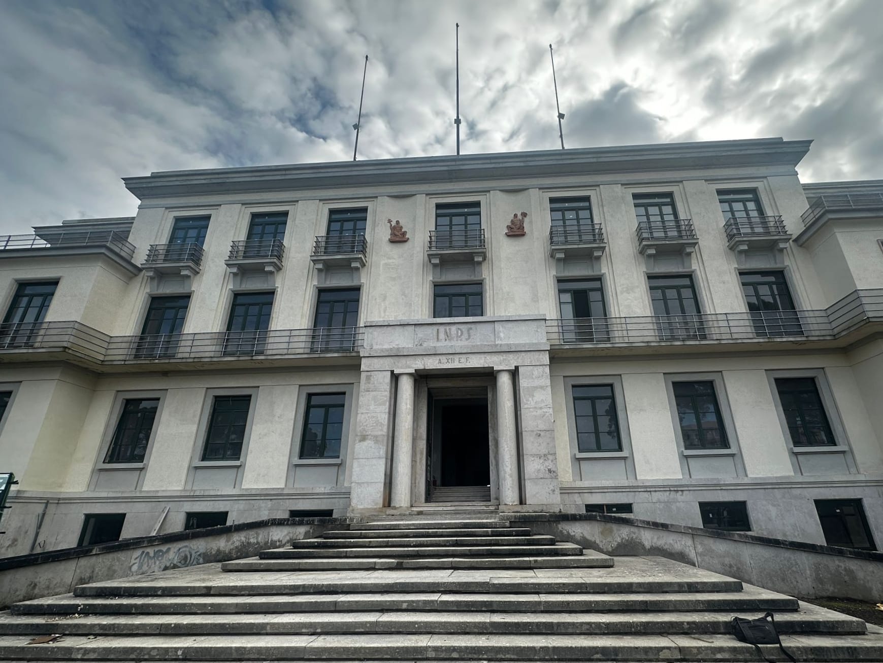 Galleria Ex Galateo Lecce - rigenerazione urbana e social housing, Leuzzi e Miglietta: “Diritto all’abitare connesso alla città” - Diapositiva 3 di 5