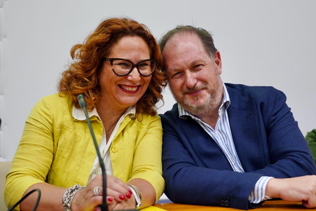 Galleria PhEST, presentata in conferenza stampa l’ottava edizione del  Festival internazionale di fotografia e arte - Diapositiva 11 di 12