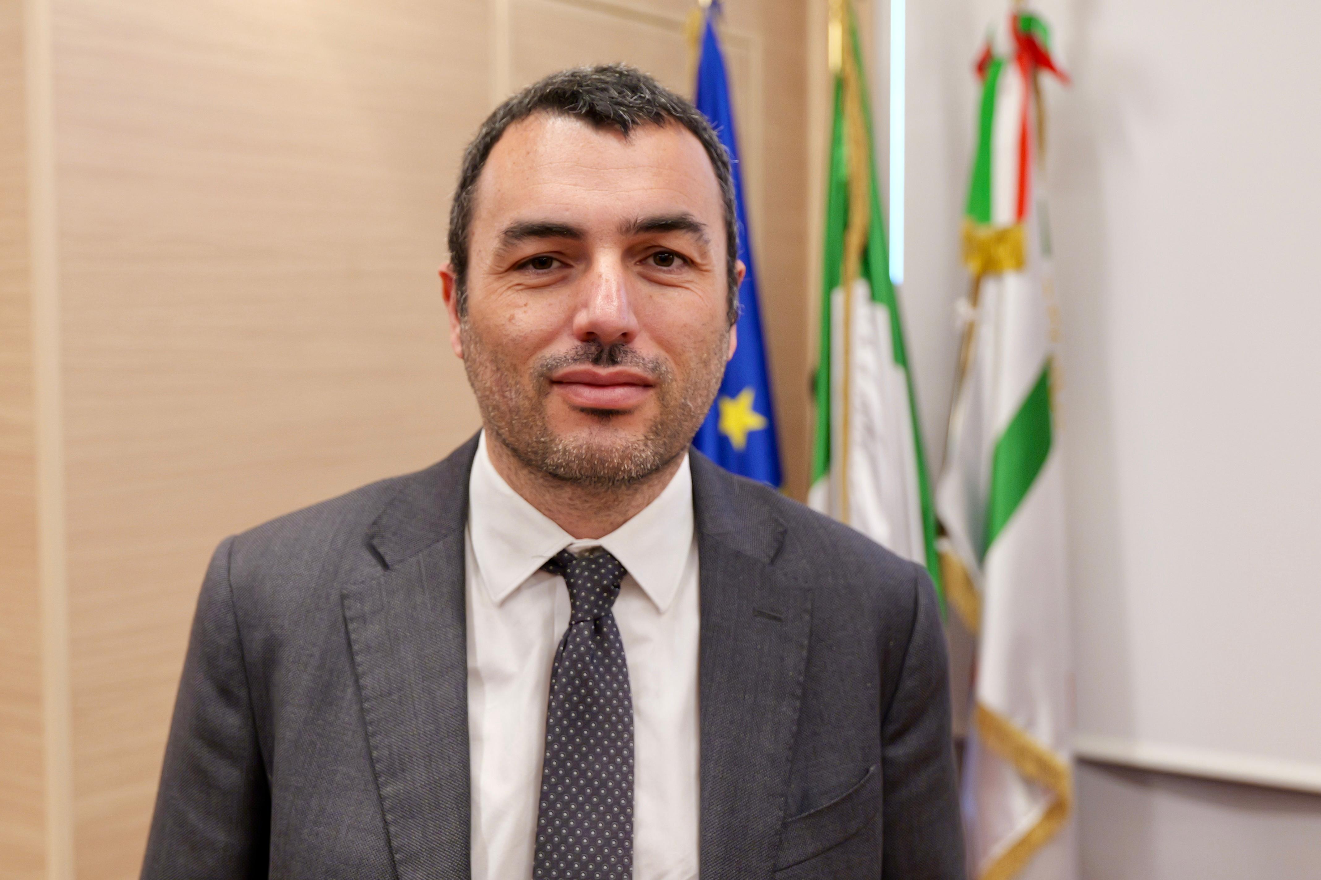 Galleria Vivere e lavorare (d)al Sud si può. Il 12 e 13 aprile, con ABCD, Bari riaccoglie la sfida di diventare Capitale Digitale. - Diapositiva 5 di 5