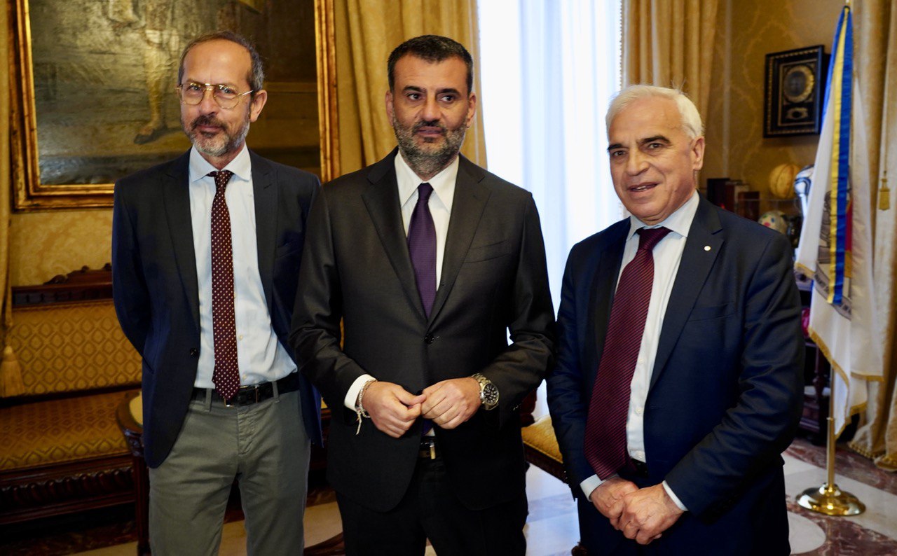 Galleria PNRR, il piano della ASL per la città di Bari: 60 milioni per potenziare territorio e ospedali - Diapositiva 1 di 15