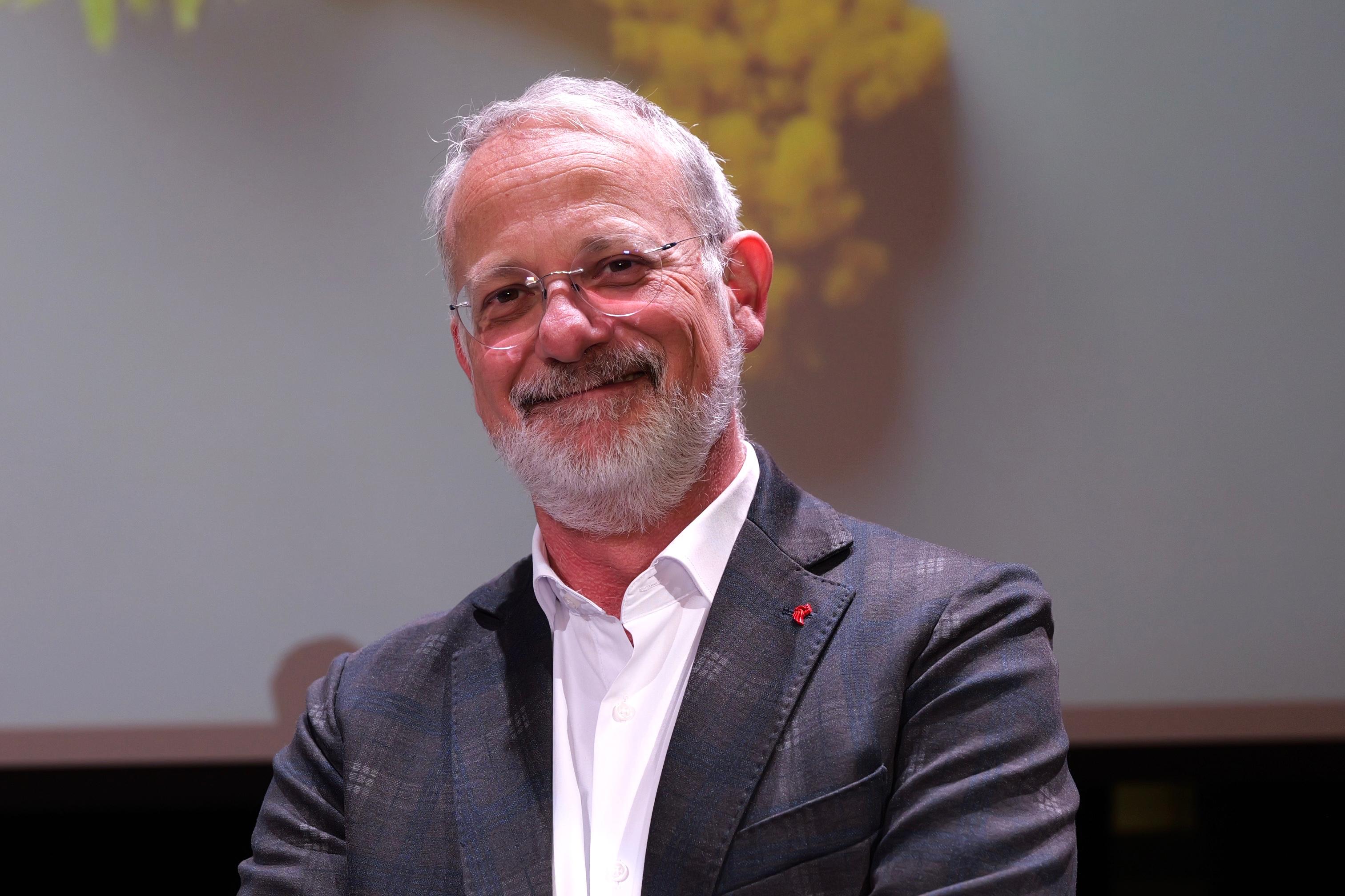 Galleria Giornata internazionale della Donna, presentate al teatro Kursaal Santalucia le iniziative della Regione Puglia per l'empowerment femminile - Diapositiva 8 di 15