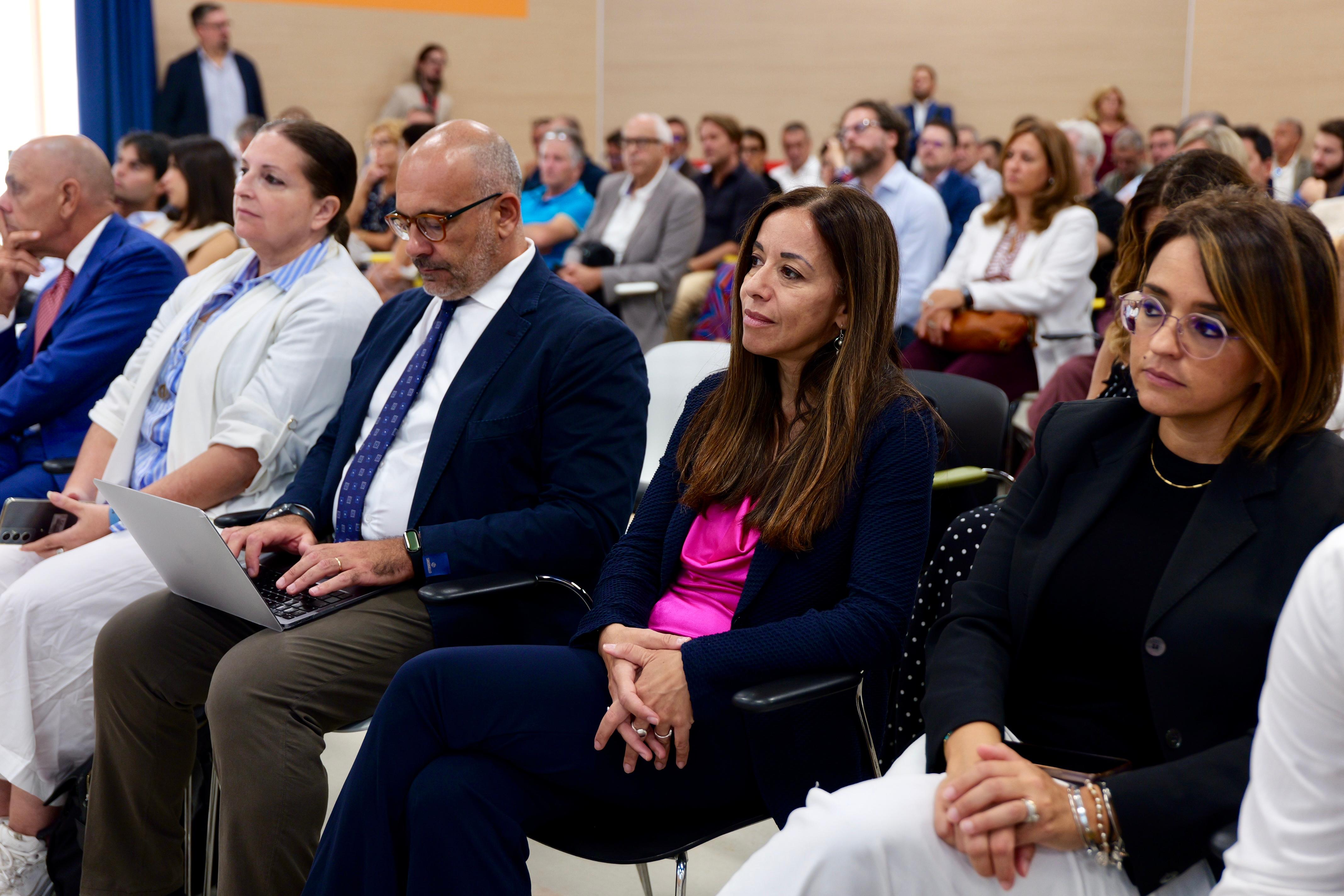 Galleria La Regione Puglia presenta in Fiera i progetti per la transizione digitale: 70 milioni di investimenti per una PA più vicina a cittadini e imprese - Diapositiva 8 di 10