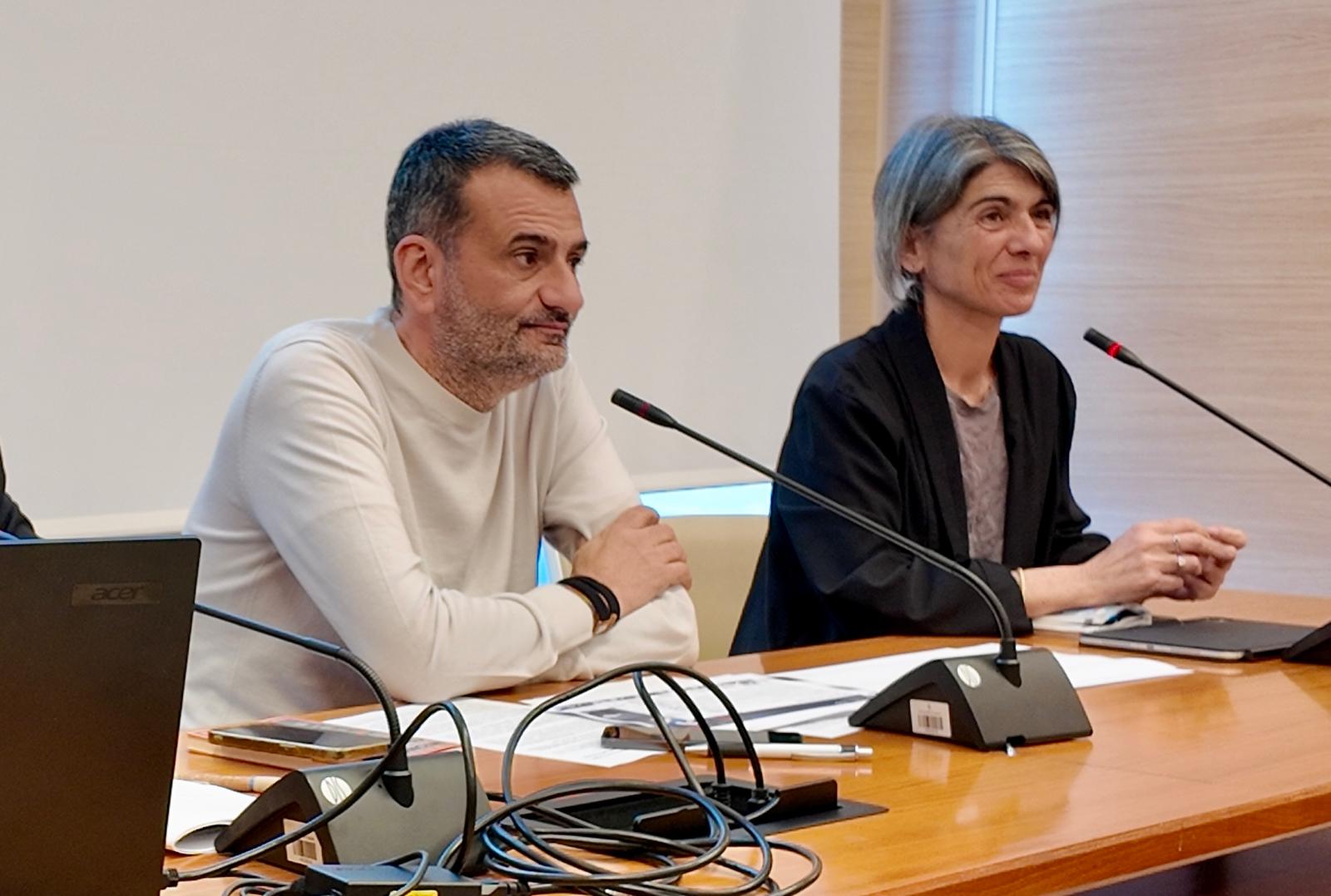 Galleria Riuso sociale dei beni confiscati, presentati i 13 progetti finanziati da Regione Puglia - Diapositiva 5 di 8