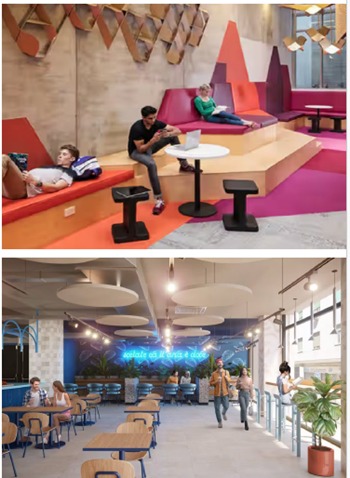 Galleria Rifunzionalizzazione come residenza universitaria dell’ex Ospedale militare “Bonomo” di Bari: affidata all’Agenzia del Demanio la progettazione - Diapositiva 4 di 8