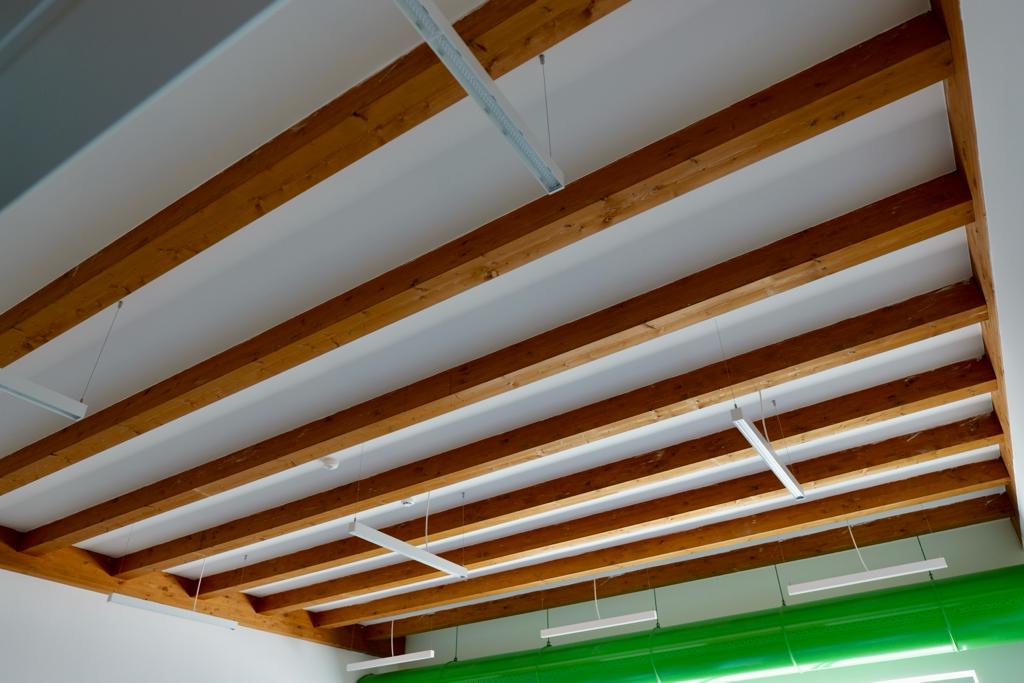 Galleria L’assessore Leo all’inaugurazione della nuova scuola innovativa ed ecosostenibile a Bitetto - Diapositiva 18 di 22