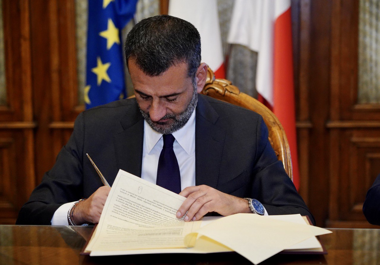 Galleria PNRR, il piano della ASL per la città di Bari: 60 milioni per potenziare territorio e ospedali - Diapositiva 11 di 15