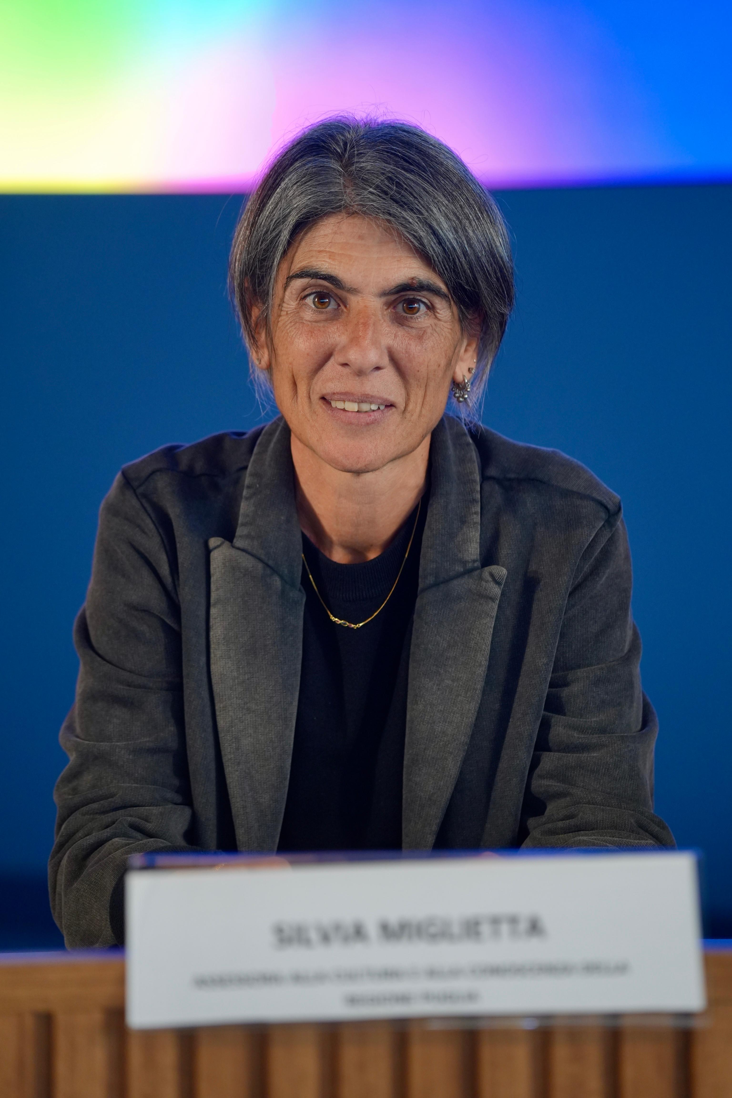 Galleria Presentata la nuova visione per la cultura della Regione Puglia. Miglietta: “Cultura e giustizia sociale per aumentare la fiducia delle nostre comunità” - Diapositiva 8 di 10