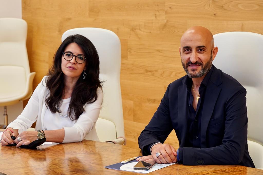 Galleria #Facciamolotutti, la quarta edizione della campagna anti Hiv - Diapositiva 4 di 5