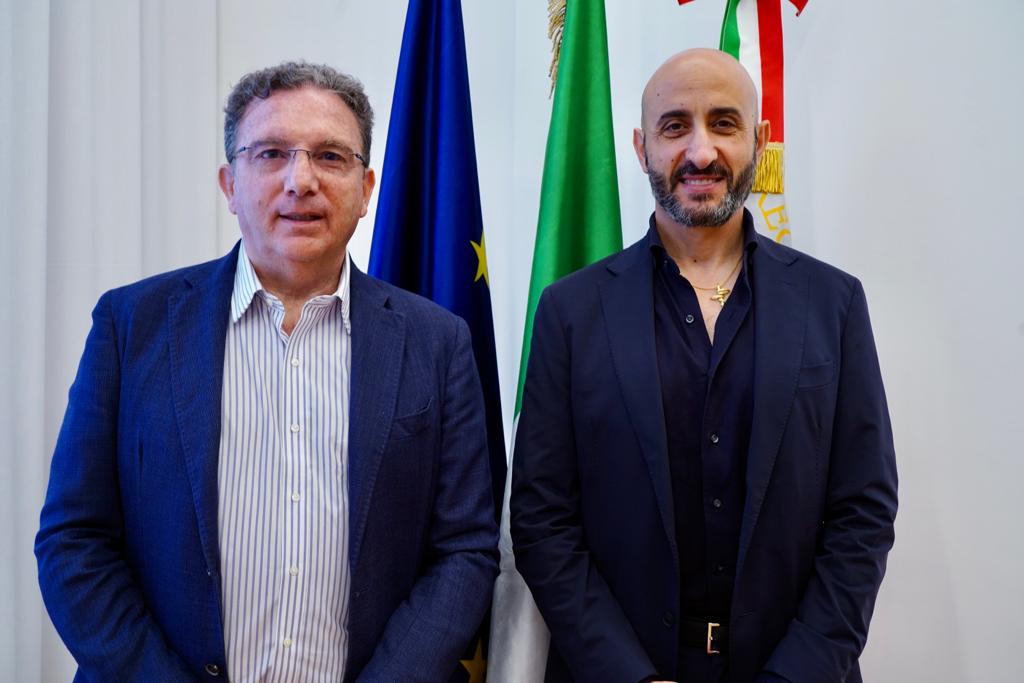 Galleria #Facciamolotutti, la quarta edizione della campagna anti Hiv - Diapositiva 1 di 5