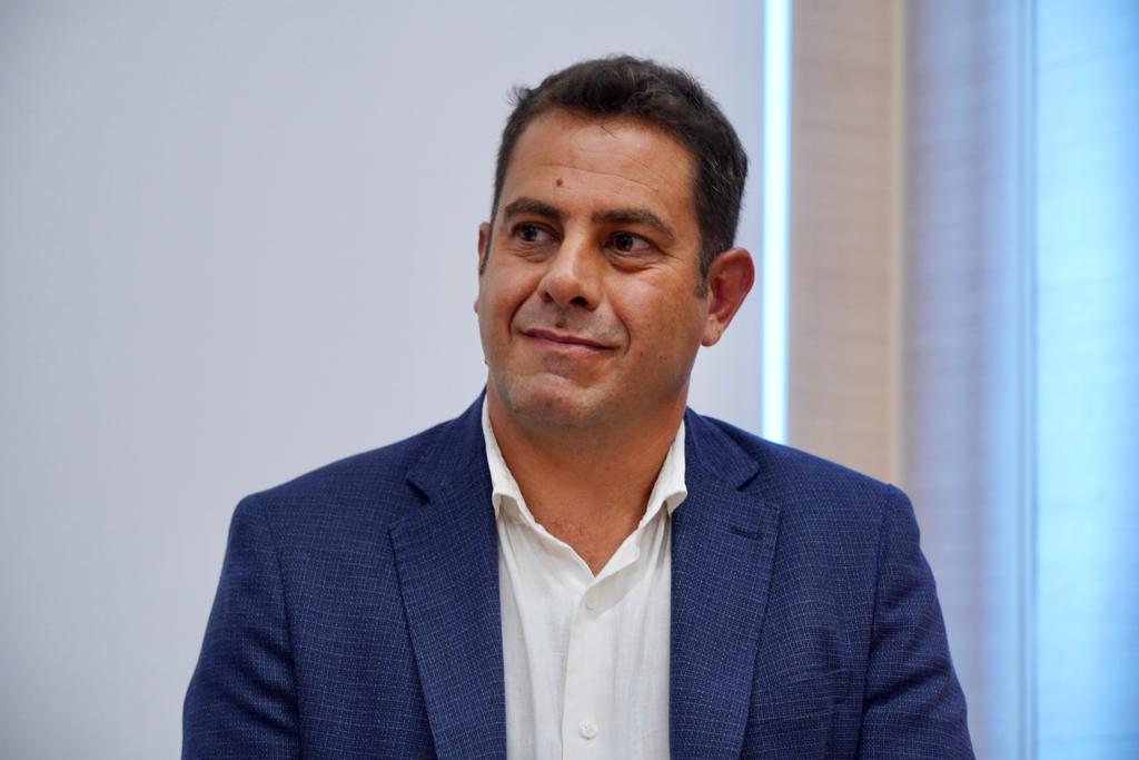 Galleria Piano di sviluppo industriale di NTC – Masterplan, sottoscritto l’Accordo di Programma con la Regione Puglia - Diapositiva 7 di 13