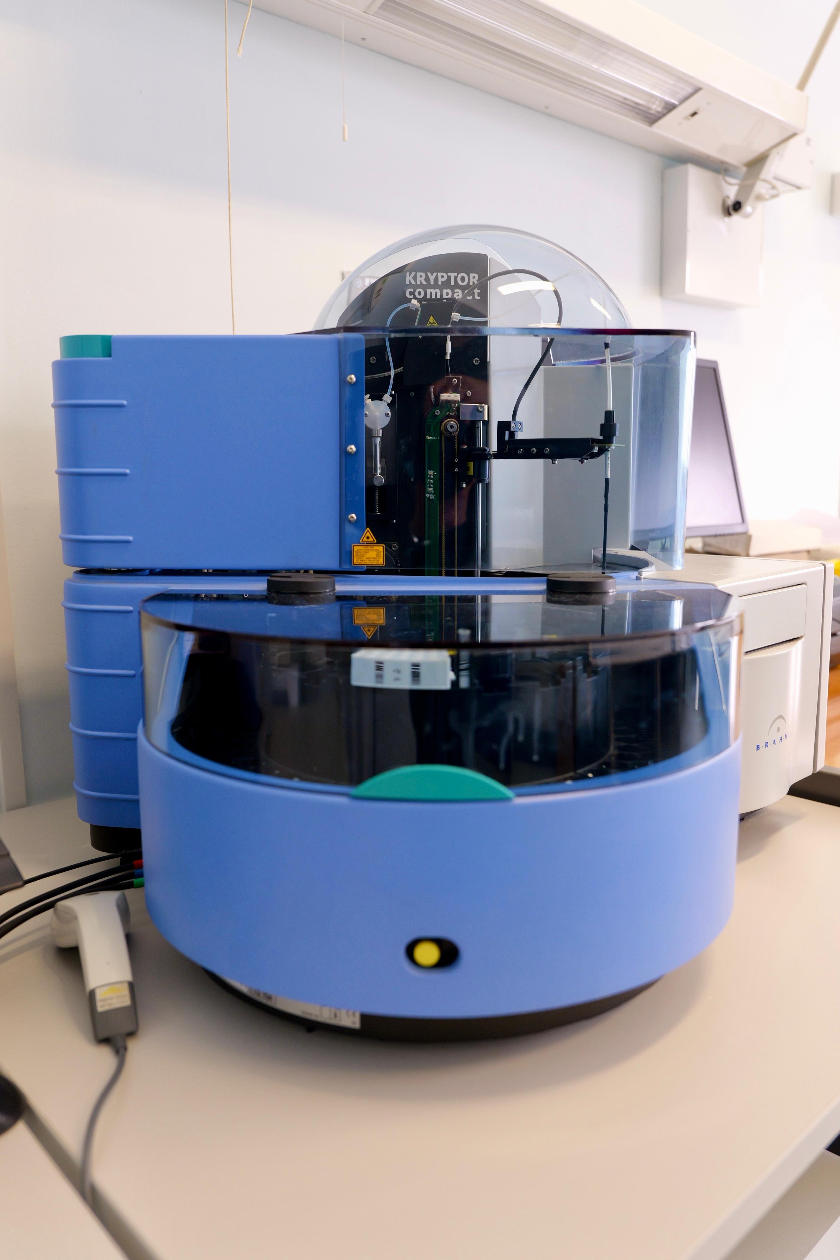 Galleria Casa della Comunità, Medicina fetale, grandi macchine e medici di famiglia: il percorso di rafforzamento del Presidio Post Acuzie Integrato di Terlizzi (Ba) - Diapositiva 6 di 17