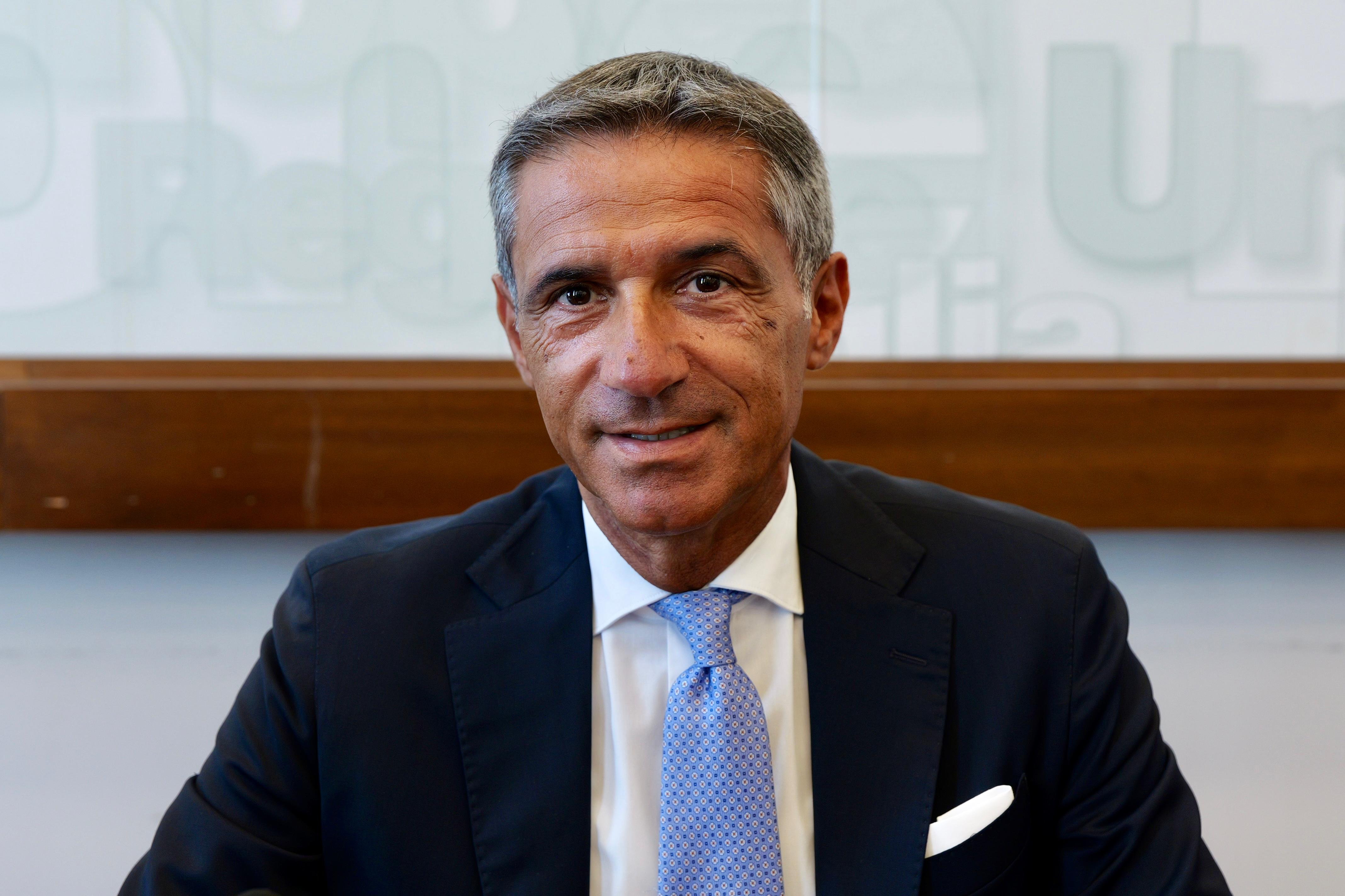 Galleria Contrasto al caporalato e al lavoro irregolare in agricoltura: sottoscritto il protocollo regionale d’intesa - Diapositiva 2 di 7