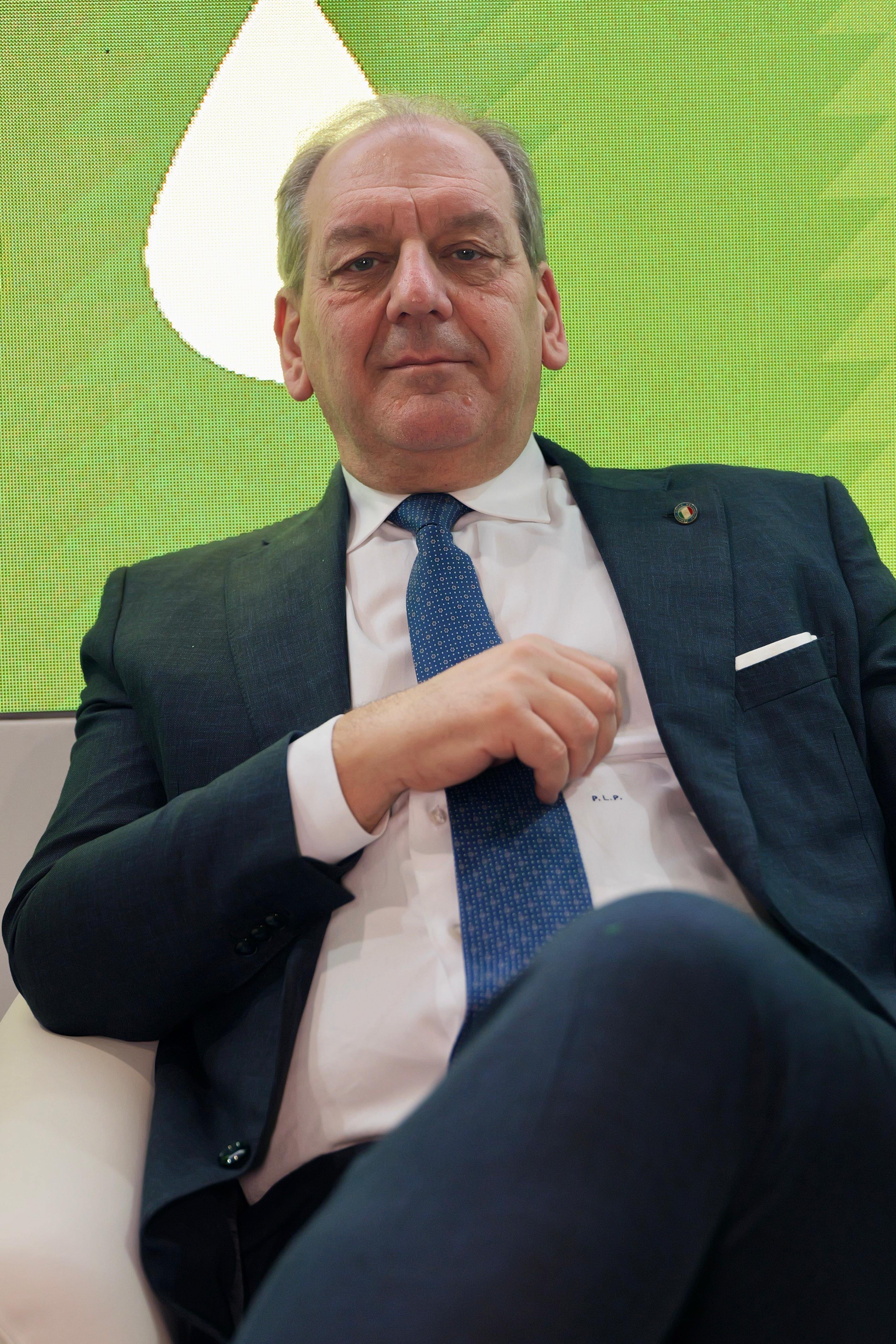 Galleria EVOLIO Expo 2026: inaugurata a Bari la seconda edizione della fiera B2B dell’olio extravergine di oliva - Diapositiva 5 di 8