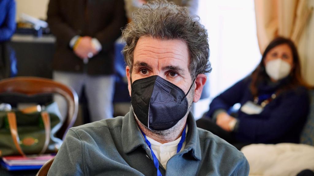 Galleria Taranto2026: la XX edizione dei Giochi del Mediterraneo come occasione per valorizzare Taranto e il suo antico ruolo da protagonista nell’area mediterranea - Diapositiva 12 di 20