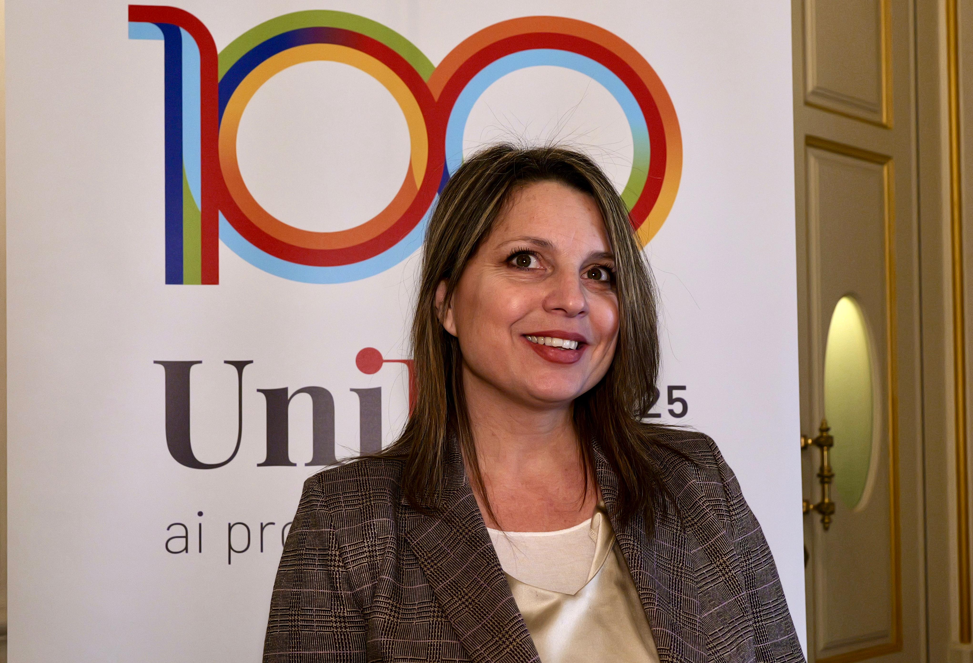 Galleria I CENTO ANNI DELL’UNIVERSITA’&nbsp; DI BARI: &nbsp;DICHIARAZIONE DEL PRESIDENTE EMILIANO E DEGLI ASSESSORI LEO, MATRANGOLA E CILIENTO - Diapositiva 1 di 3