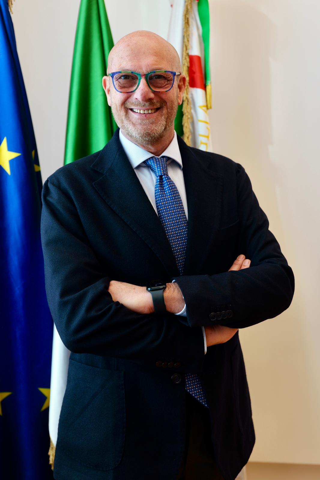 Galleria Edilizia residenziale pubblica, accessibilità e inclusione: in Puglia un progetto pilota sostenuto dall’Unione europea - Diapositiva 3 di 9