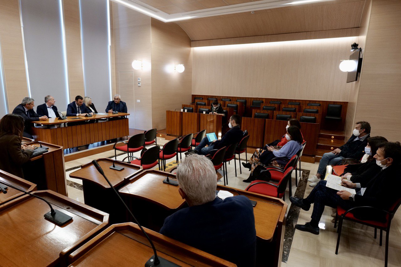 Galleria Prima comunità energetica a Brindisi, presentati l’associazione BREC e il progetto pilota - Diapositiva 4 di 5