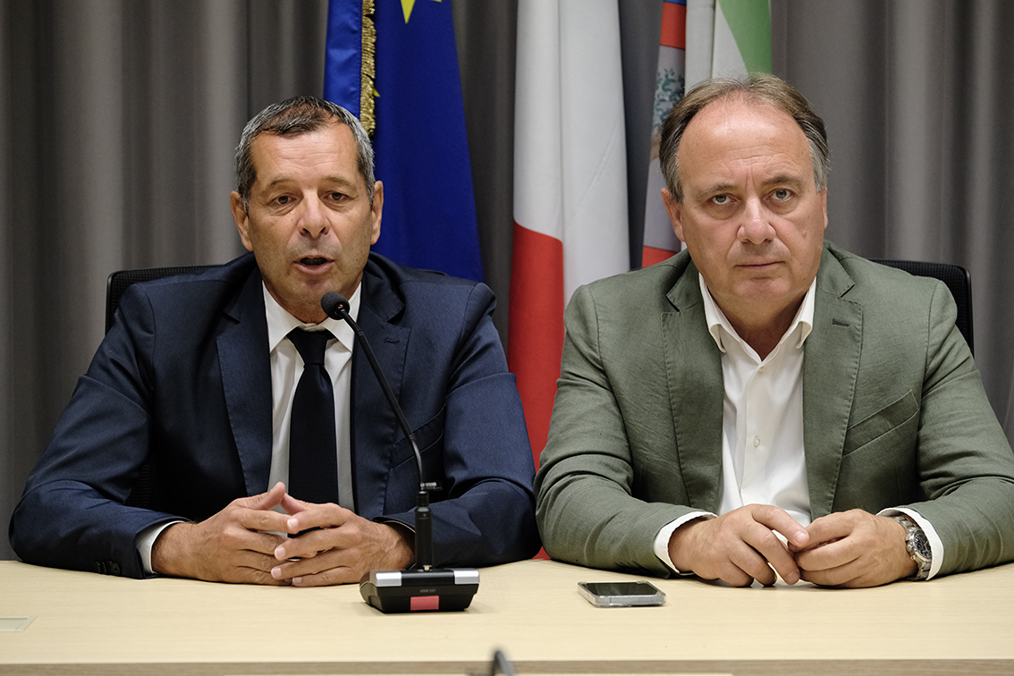 Galleria Salone Nautico di Puglia (SNIM) a Brindisi dal 12 al 16 ottobre, Emiliano: 