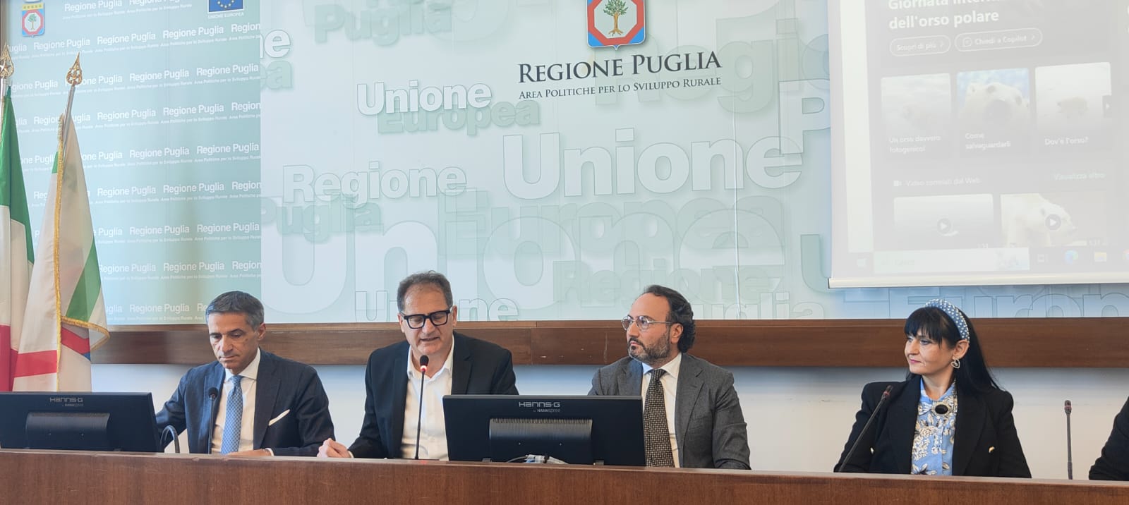 Galleria Enoliexpo 2024 a Bari, dal 7 al 9 marzo la fiera delle tecnologie per la produzione olio e vino - Diapositiva 4 di 4