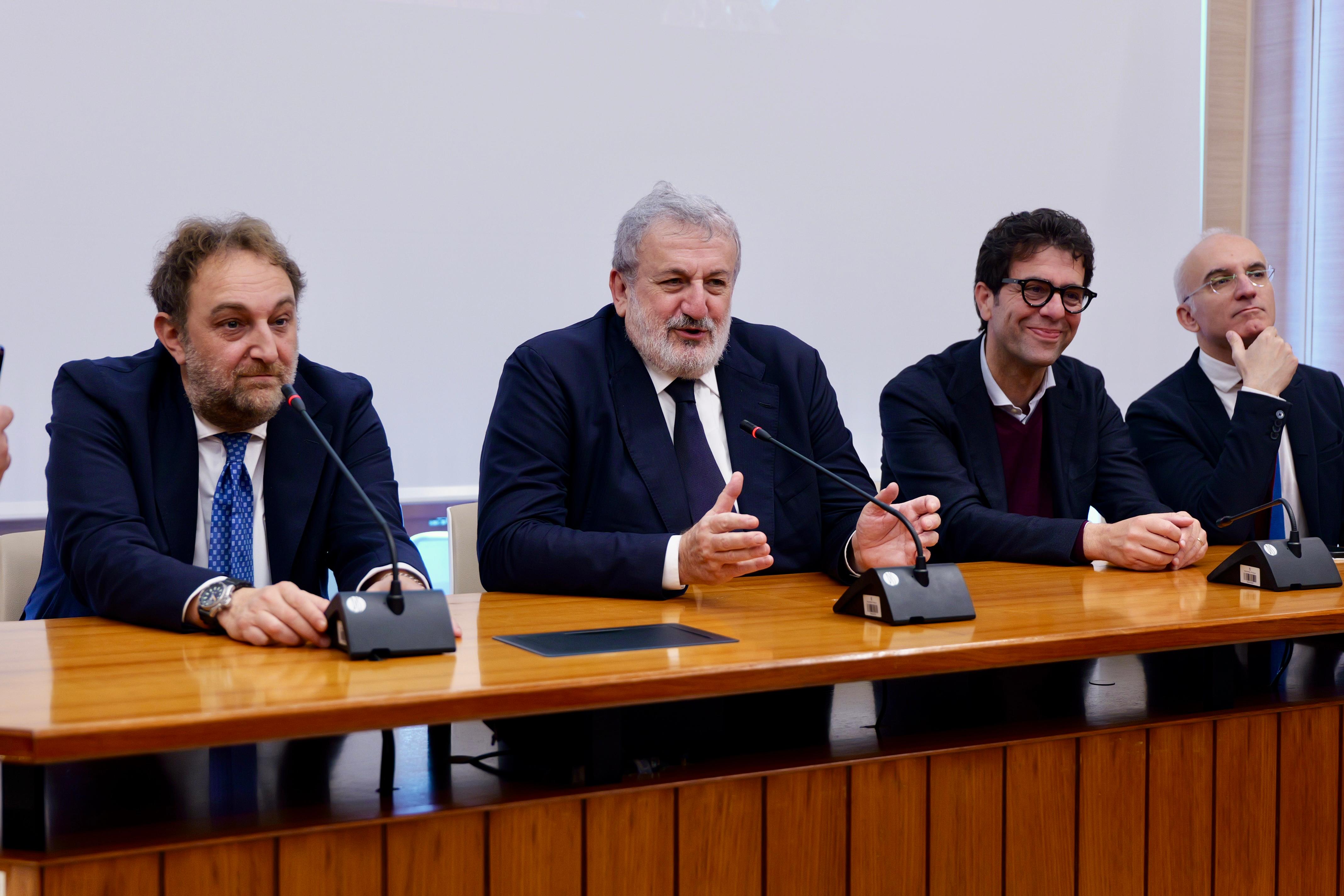 Galleria Vacanze, la Puglia destinazione da assaporare d’inverno fra musica ed eventi - Diapositiva 1 di 8