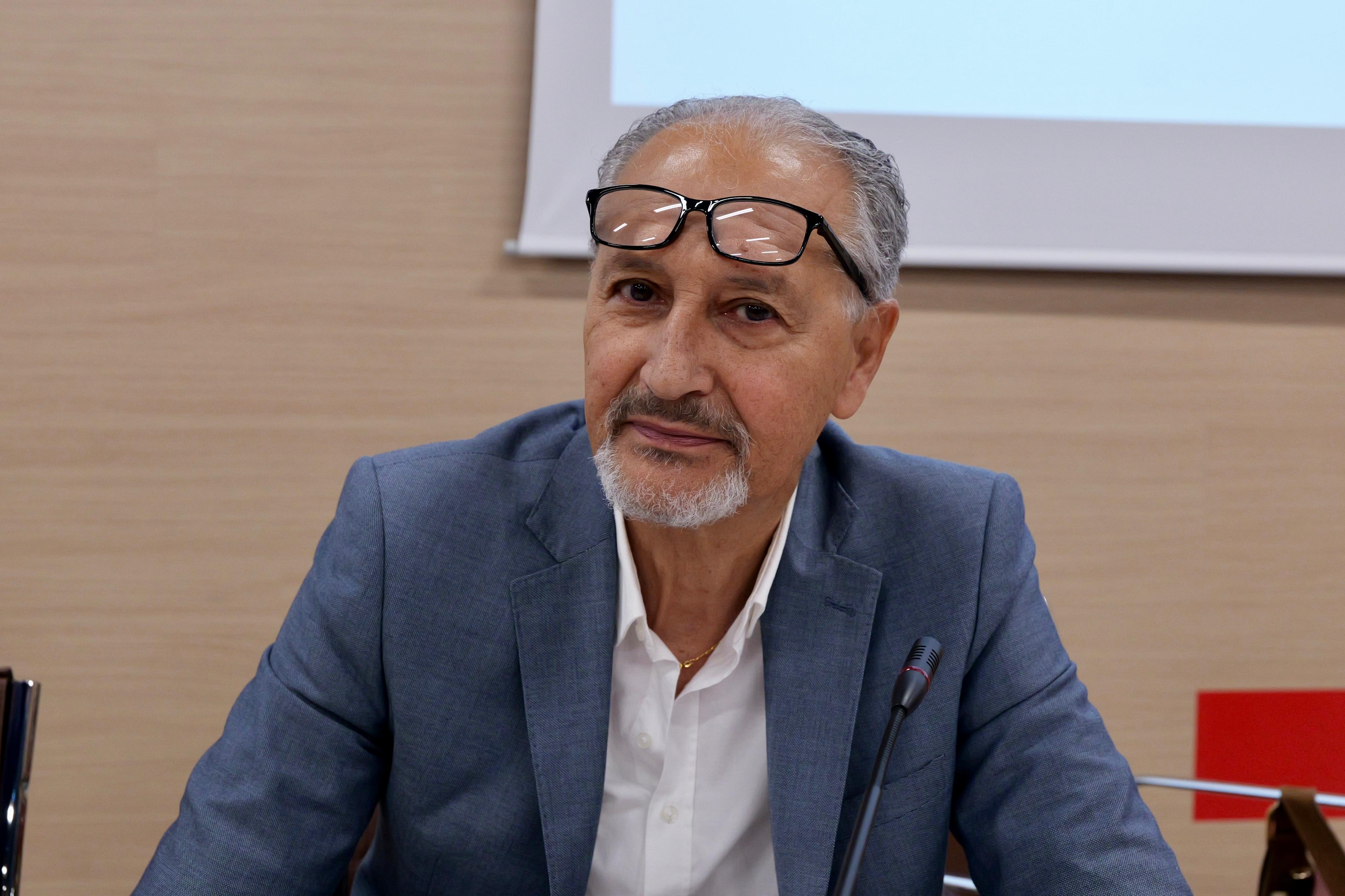 Galleria Ex Ilva, Emiliano convoca istituzioni e parti sociali per valutare le proposte del Governo: 