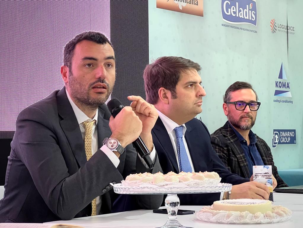 Galleria La Faldacchea di Turi diventa marchio collettivo, svelato il brand del dolce tipico pugliese - Diapositiva 1 di 8