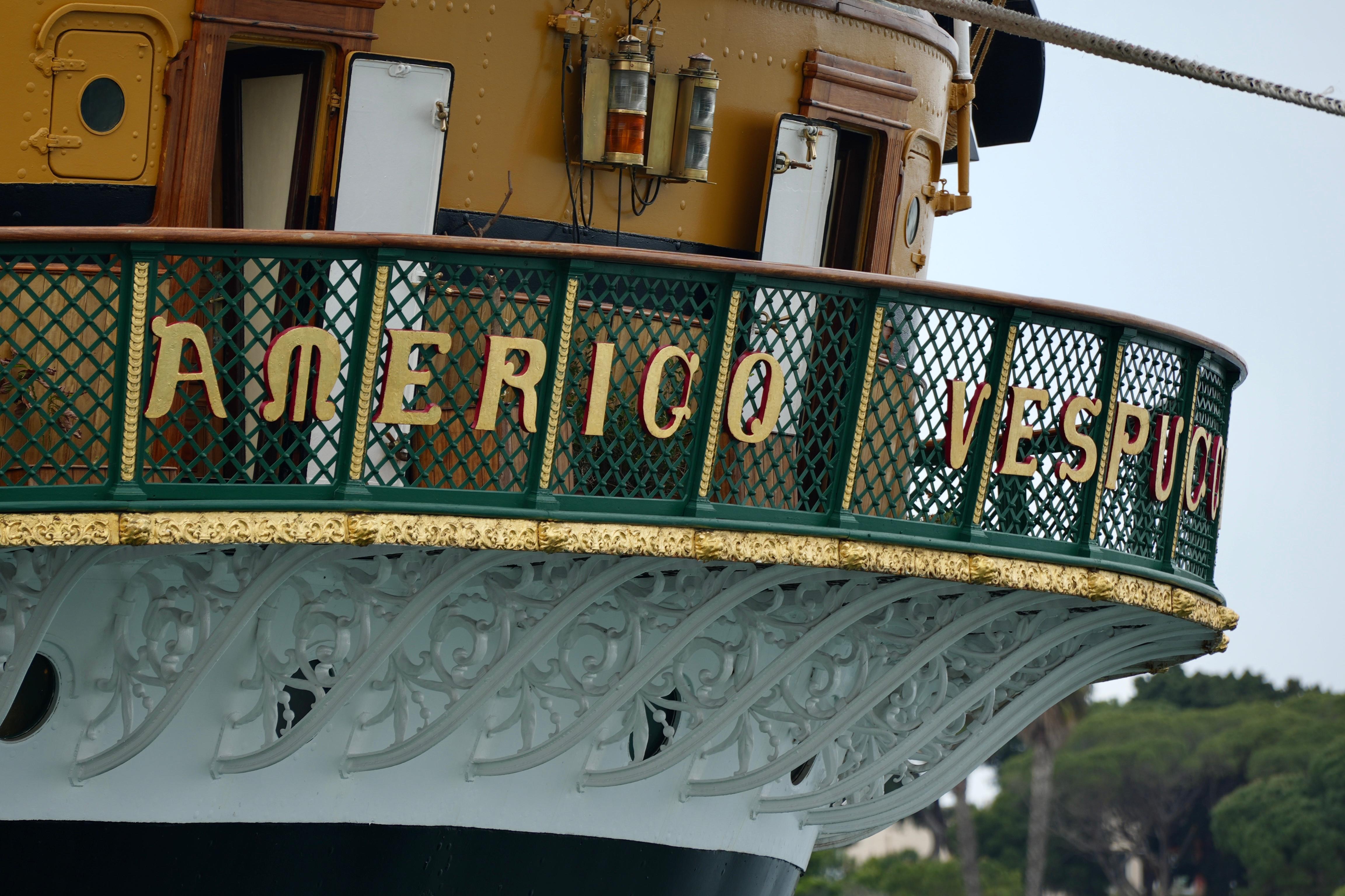 Galleria BRINDISI, EMILIANO AL CONVEGNO SULLA DISABILITÀ IN OCCASIONE DEL TOUR MEDITERRANEO DELLA “VESPUCCI”: “SERVE DIALOGO E LEALE COLLABORAZIONE” - Diapositiva 1 di 4