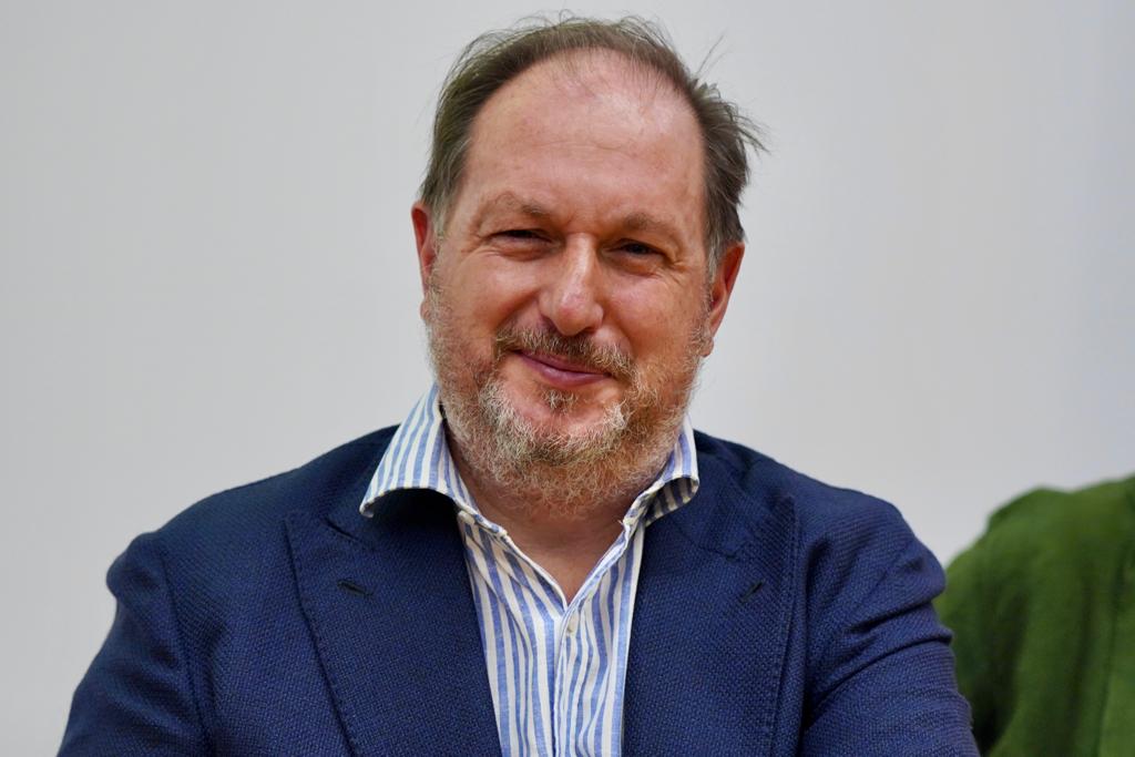 Galleria PhEST, presentata in conferenza stampa l’ottava edizione del  Festival internazionale di fotografia e arte - Diapositiva 12 di 12