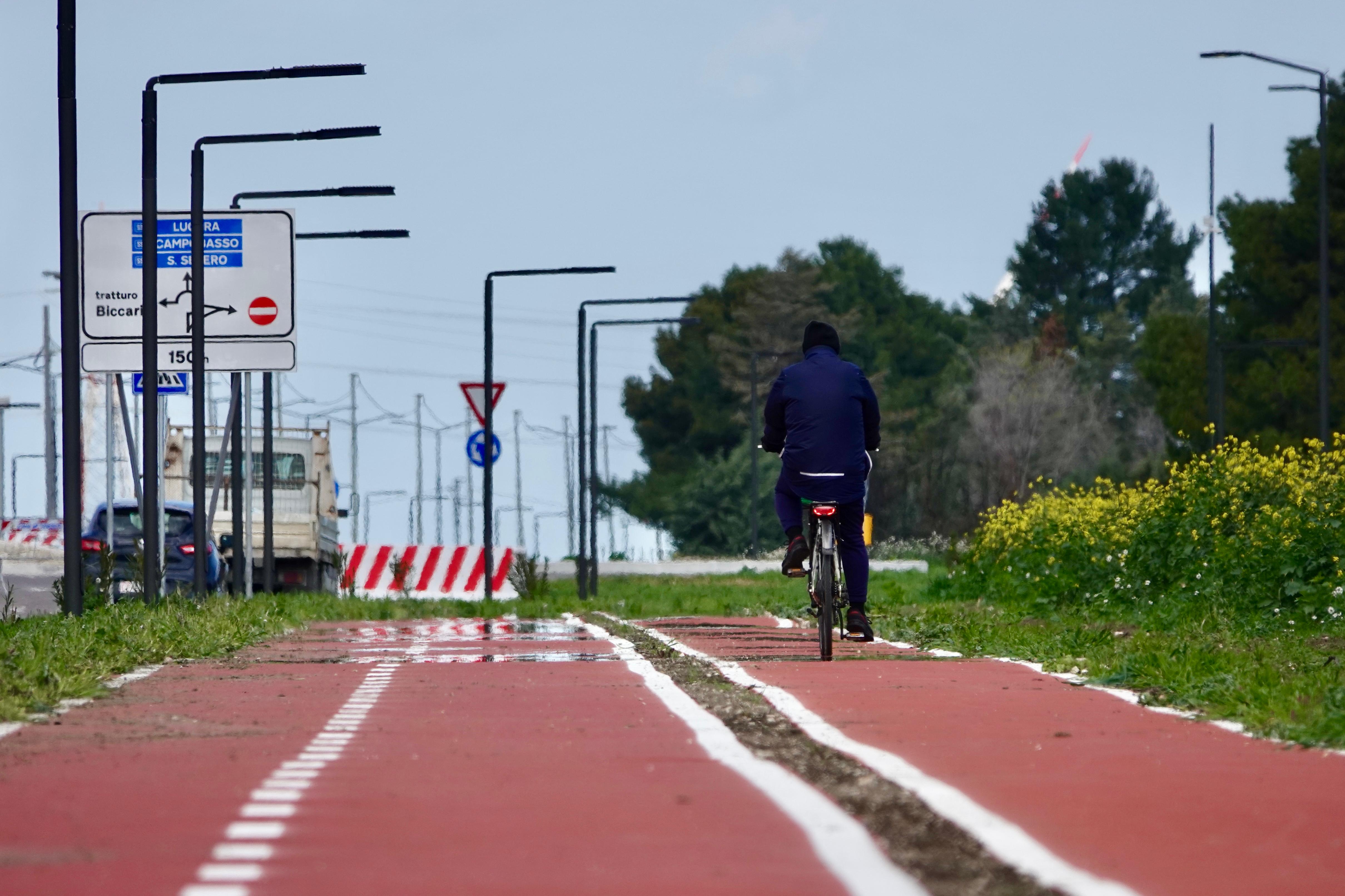 Galleria Orbitale Urbana Area Ovest, inaugurata questa mattina la nuova infrastruttura - Diapositiva 2 di 12