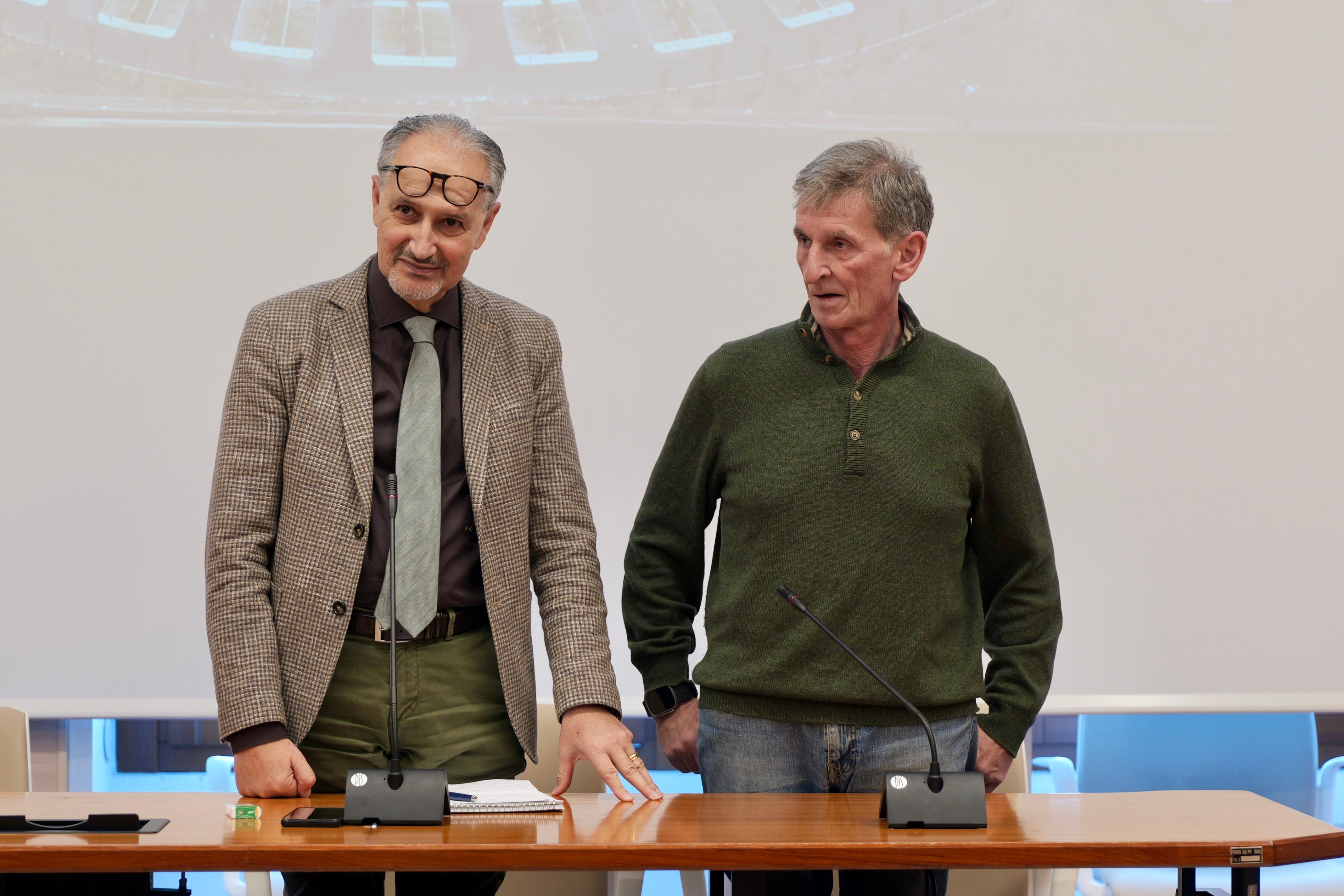 Galleria Network Contact, raggiunta l’intesa al tavolo regionale. Assessore Di Sciascio: “Chiusa la procedura, evitati i licenziamenti” - Diapositiva 2 di 2