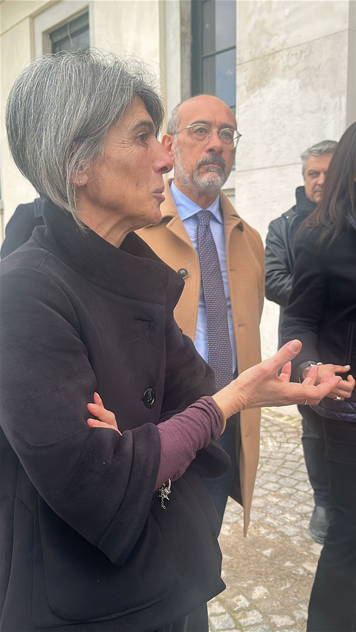 Galleria Ex Galateo Lecce - rigenerazione urbana e social housing, Leuzzi e Miglietta: “Diritto all’abitare connesso alla città” - Diapositiva 5 di 5