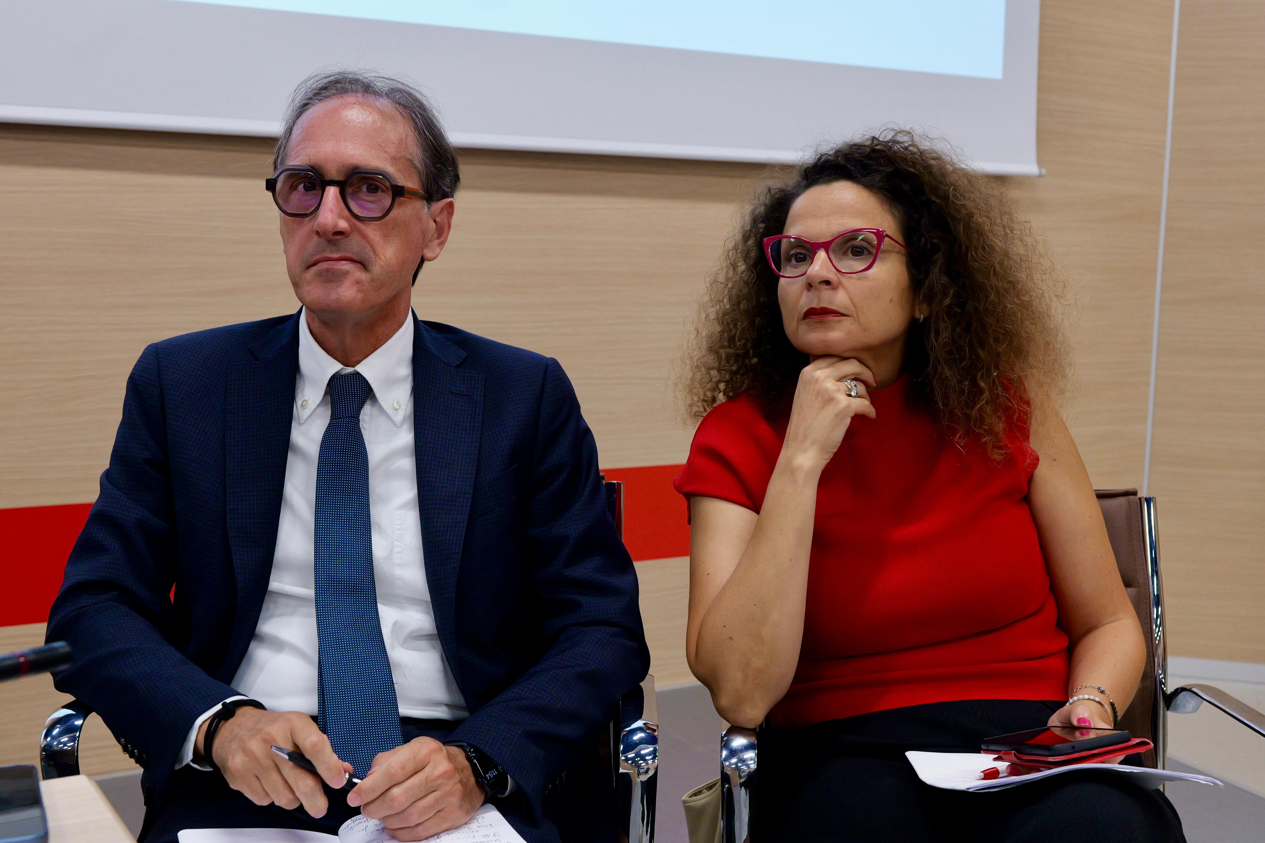 Galleria Ex Ilva, Emiliano convoca istituzioni e parti sociali per valutare le proposte del Governo: 